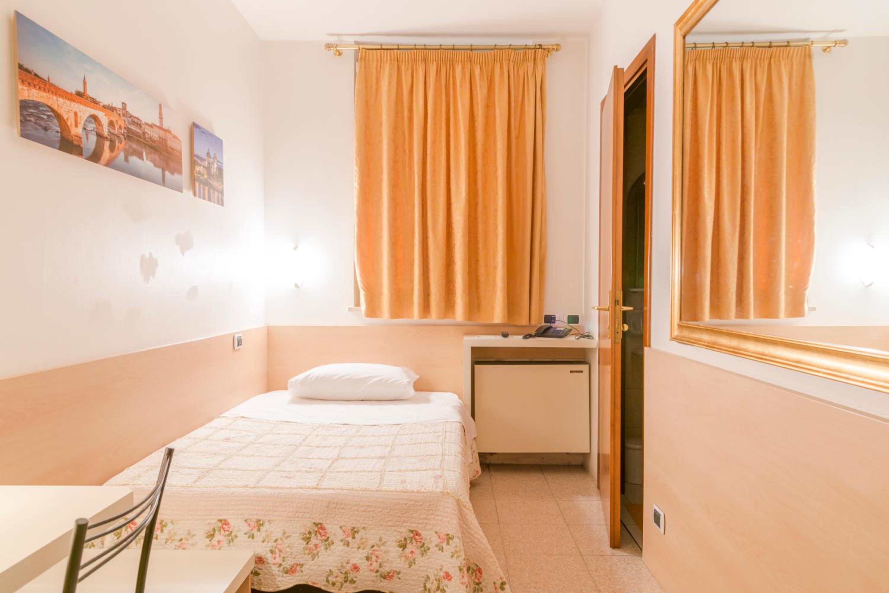 Single Room - Separate Building