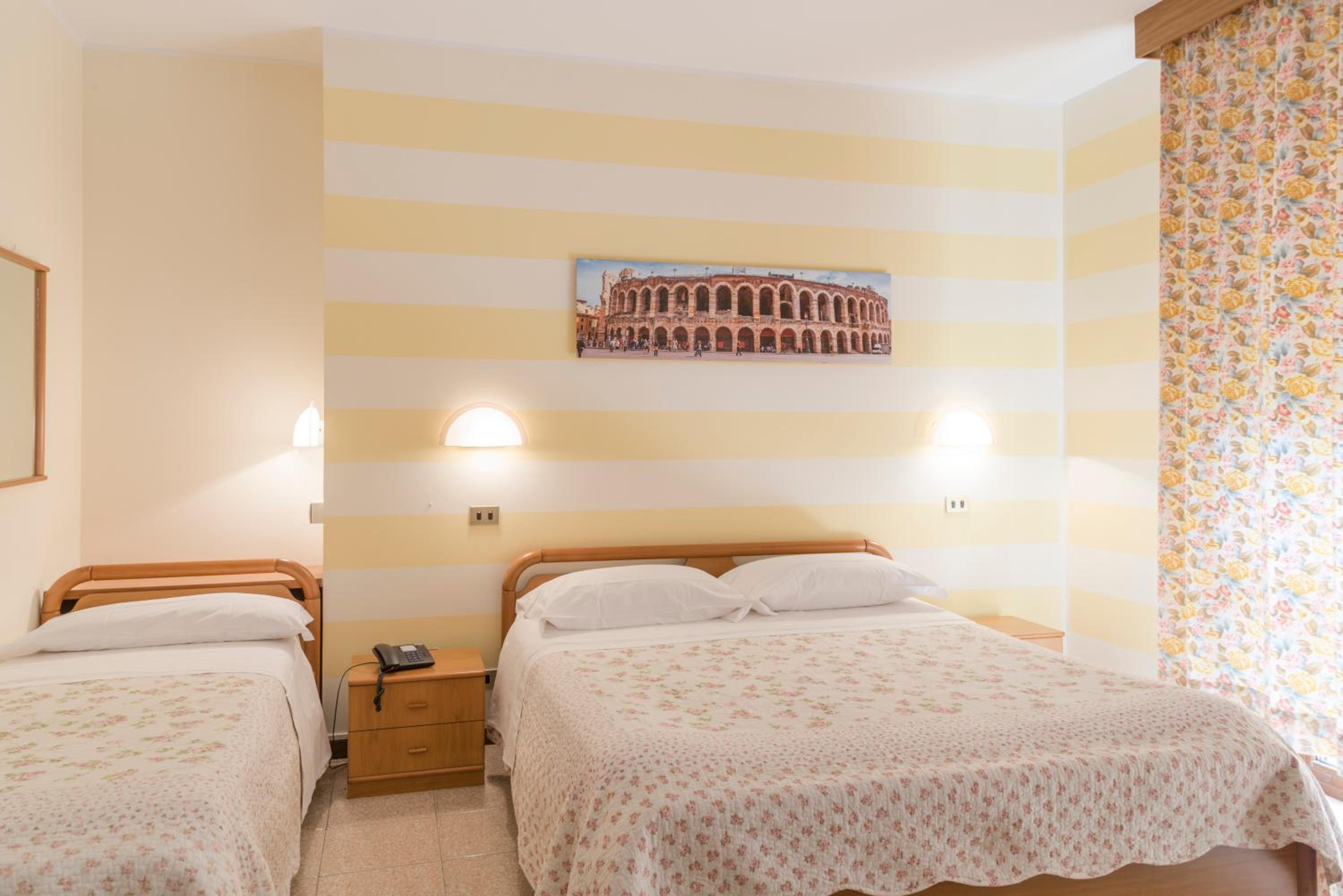 Triple Room - Separate Building