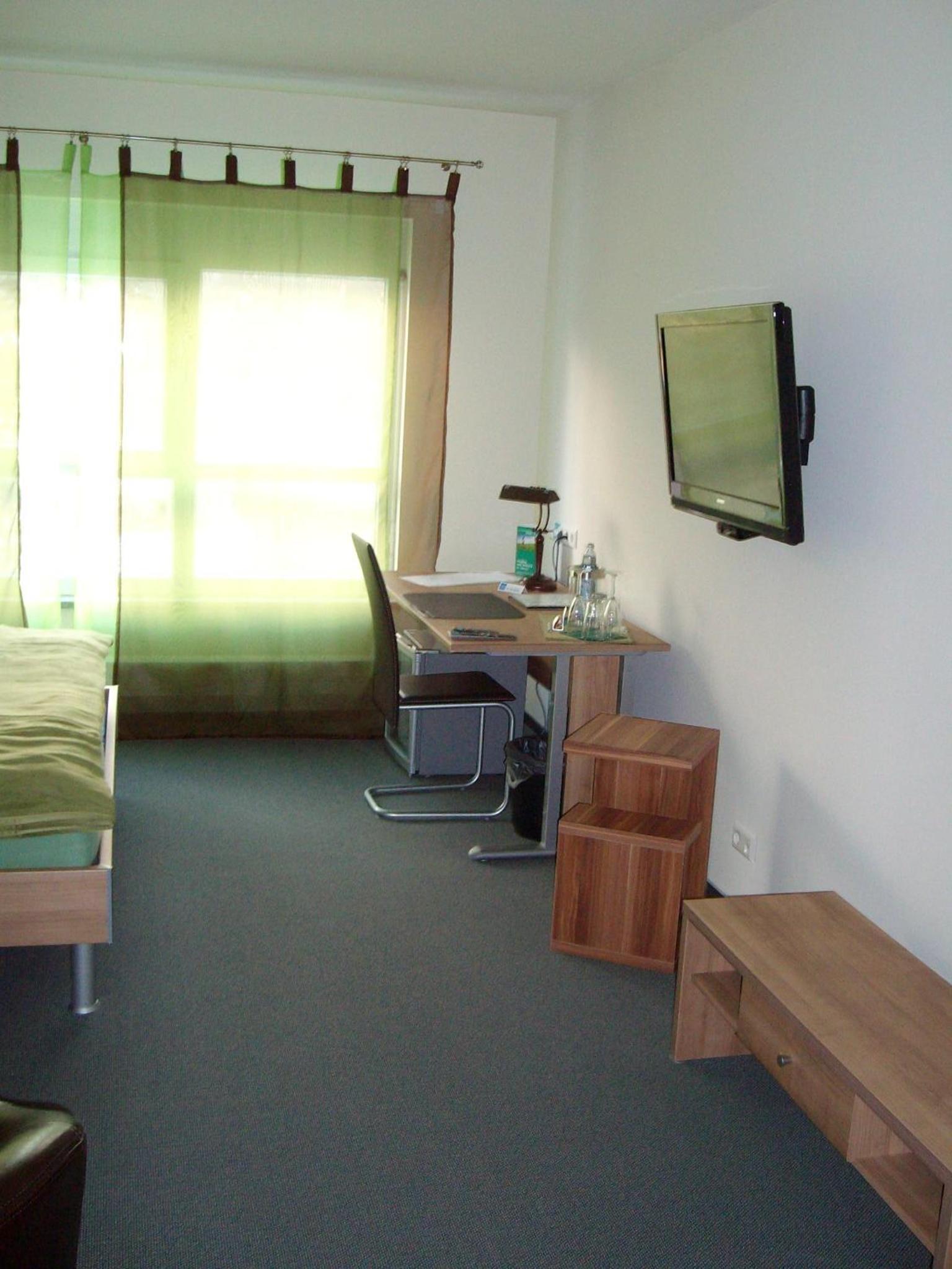 Double Room - Photo 2