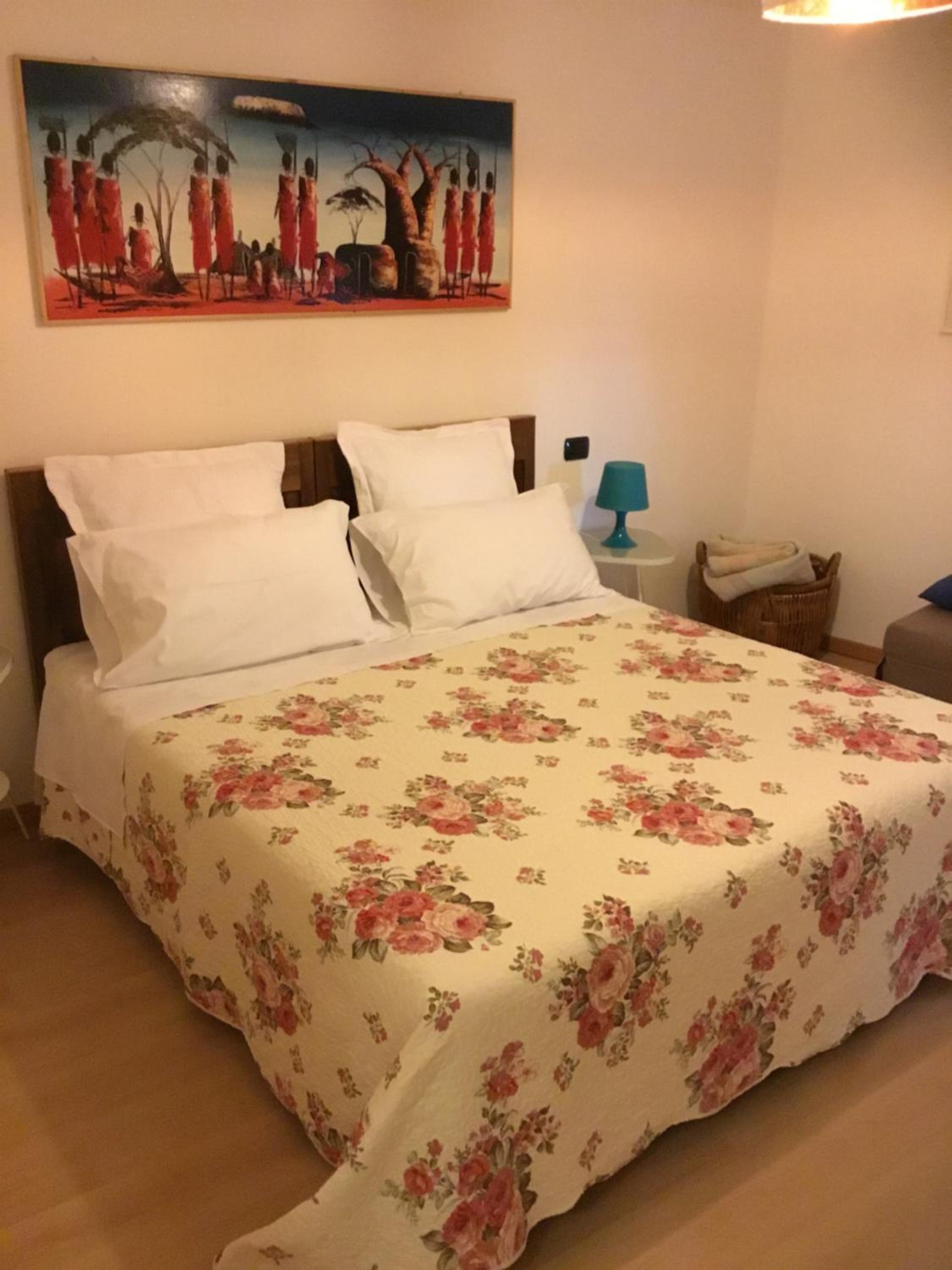 Superior Double or Twin Room with Mountain View photo 1