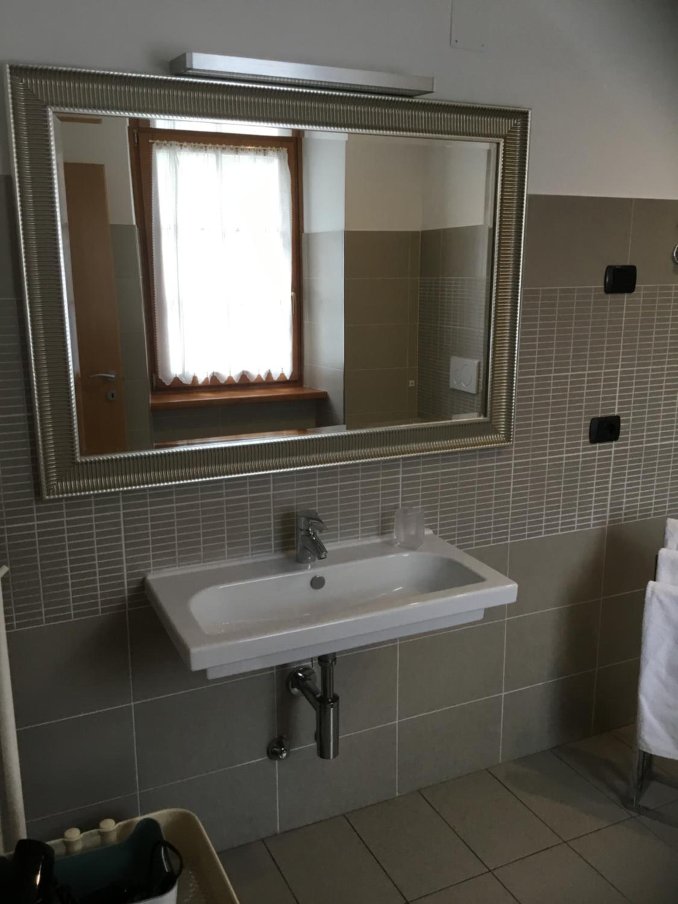 Comfort Double or Twin Room photo 2