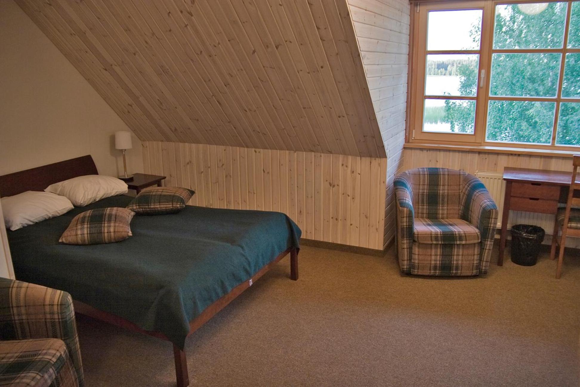 Superior Double room with SPA access photo 2