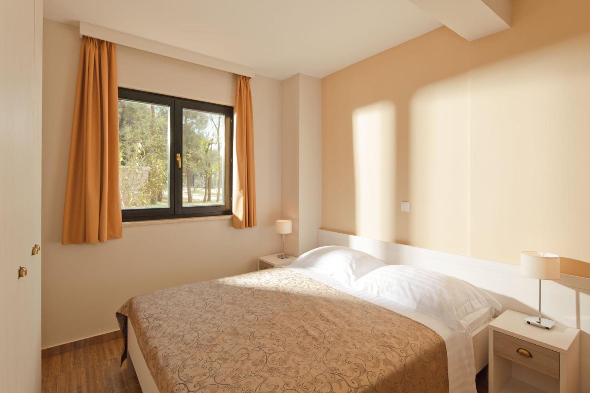 Classic Apartment (3+2)