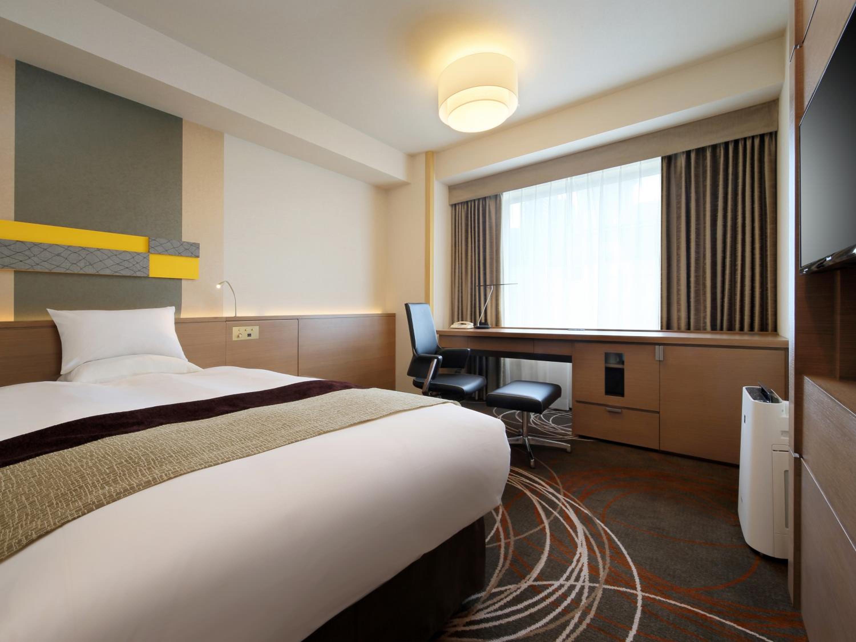 Standard Single Room - Non-Smoking - Main Tower