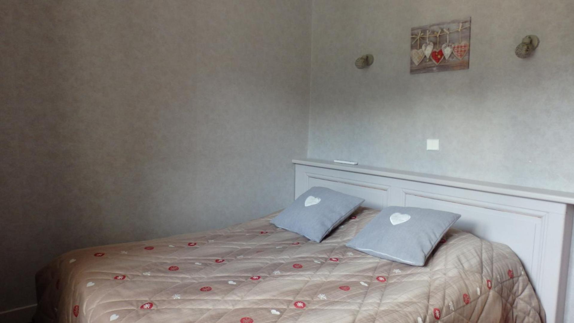 Standard Double Room photo 2
