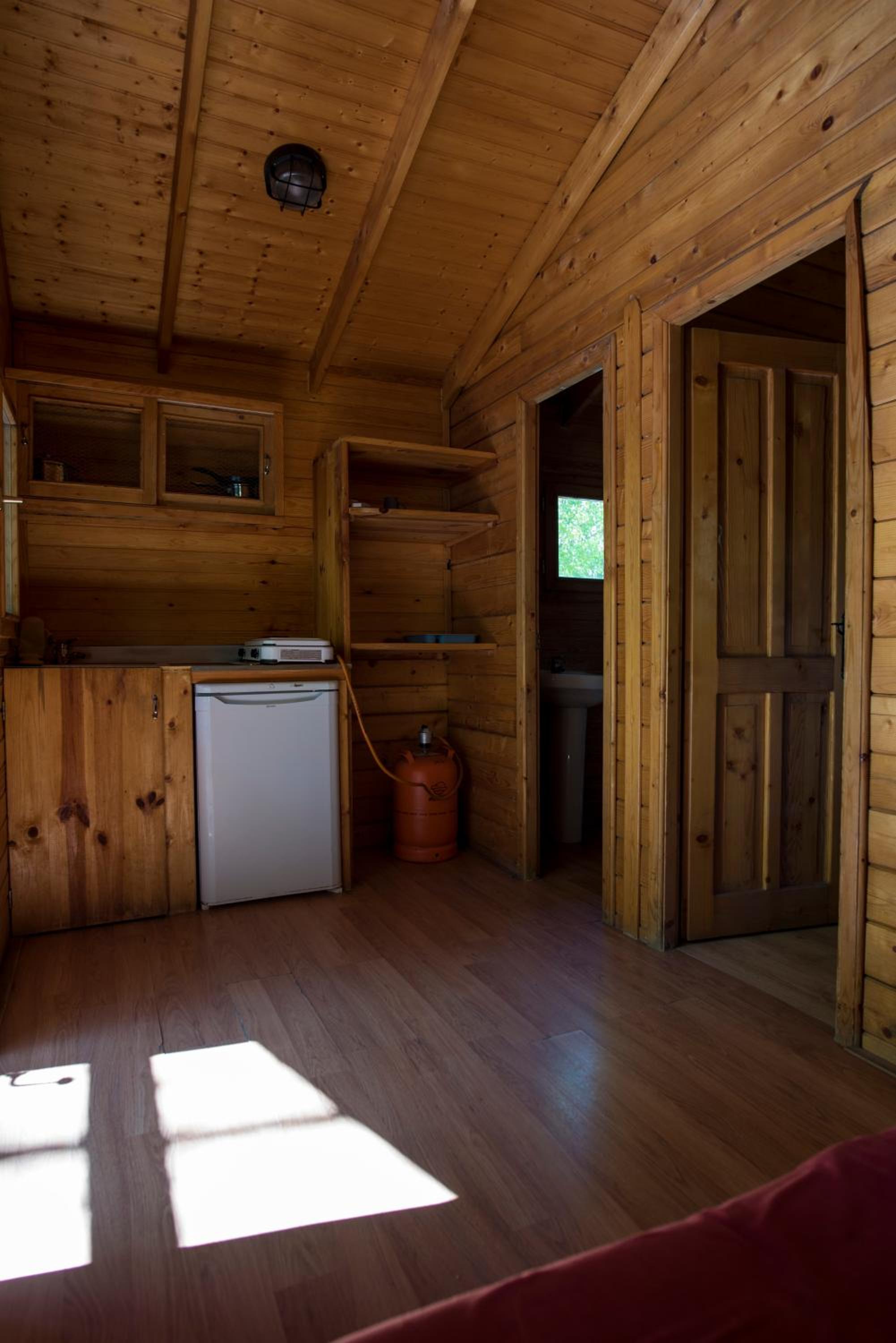 Bungalow photo 3