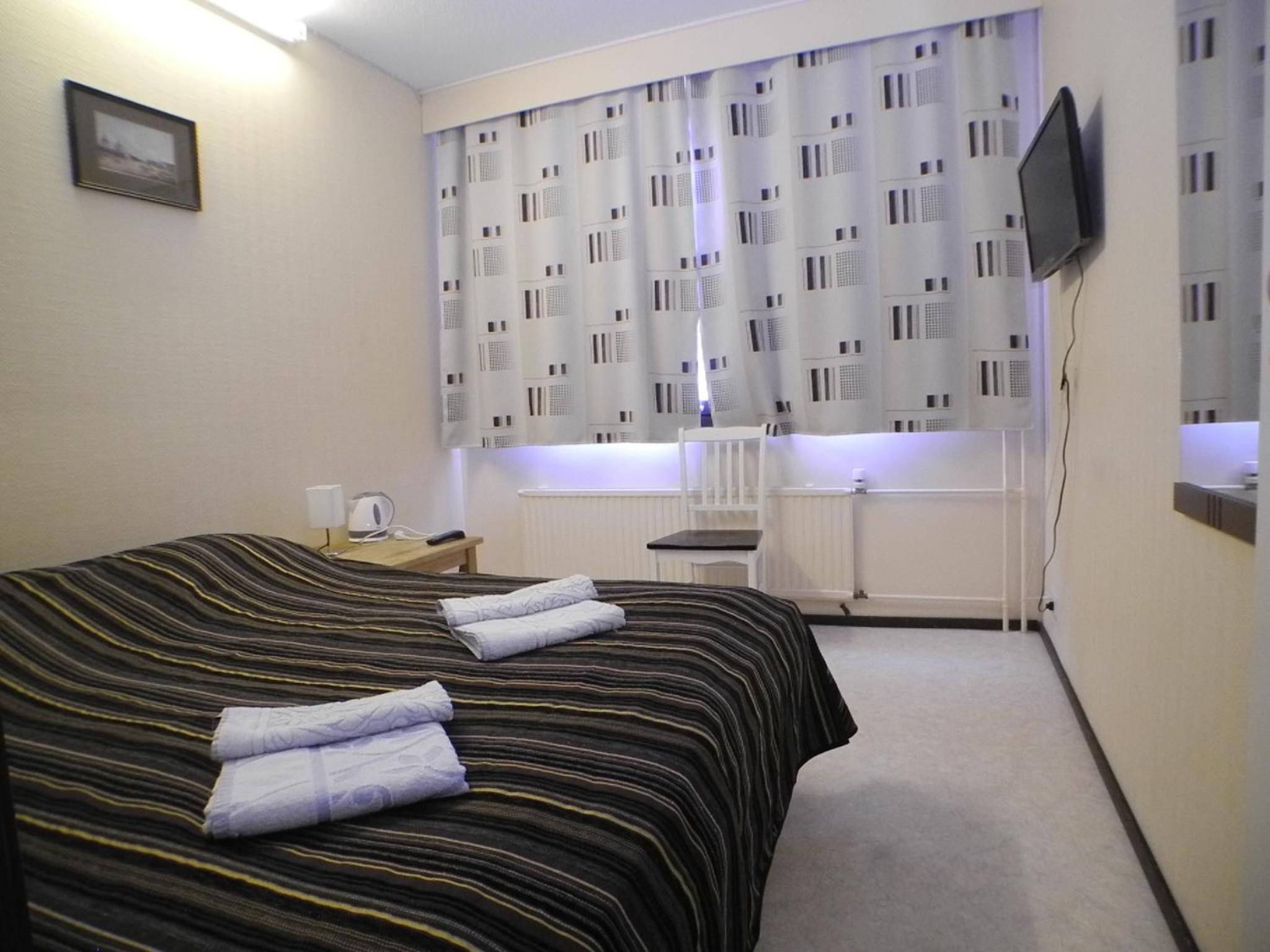 Double Room photo 3