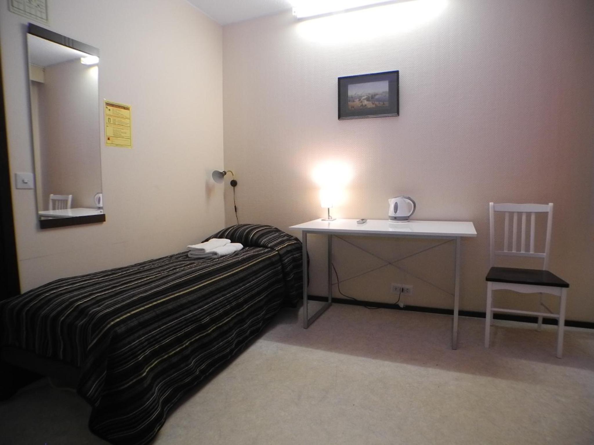 Triple Room photo 3