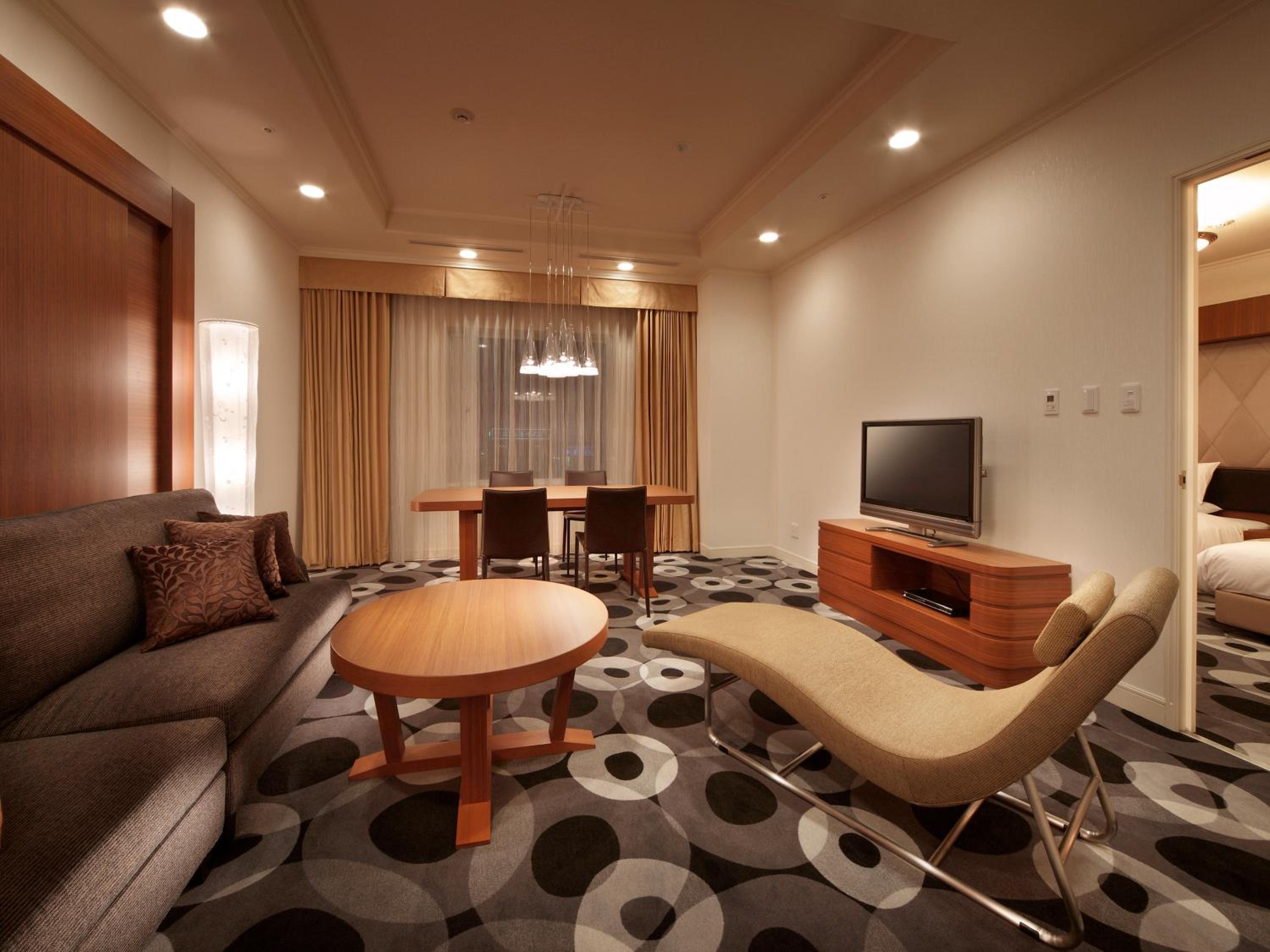 Suite photo 3