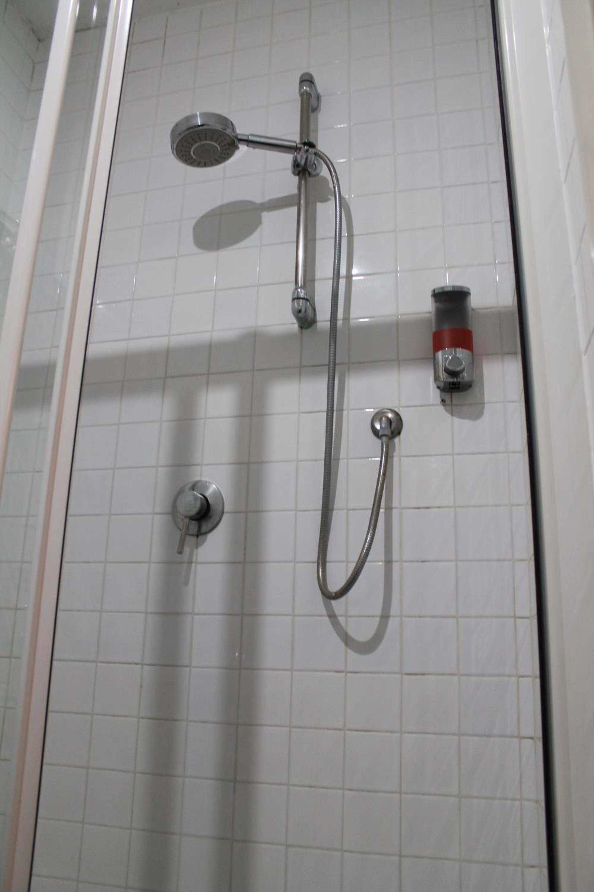 Double or Twin Room photo 3
