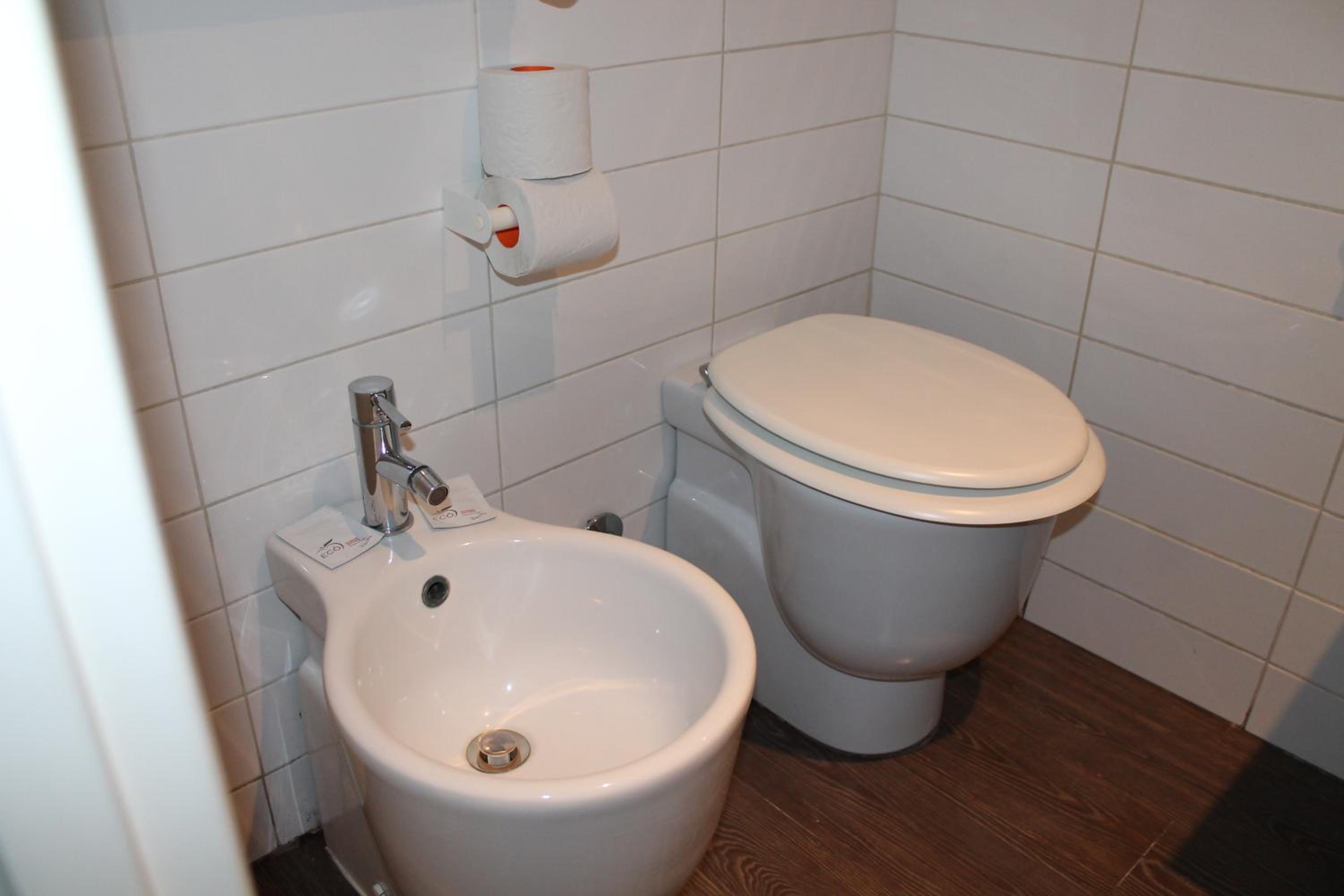 Double or Twin Room photo 2