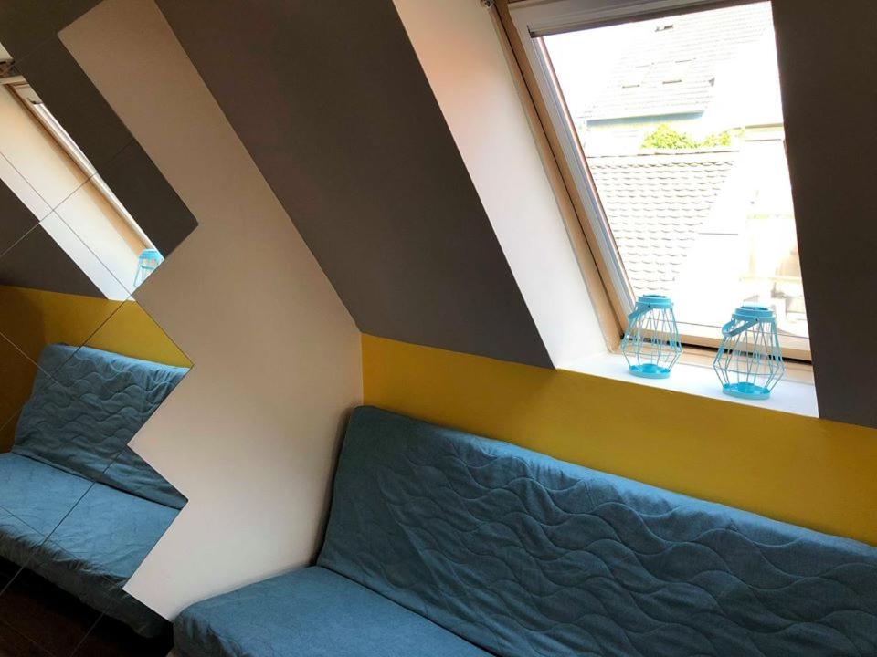 One-Bedroom Suite photo 3