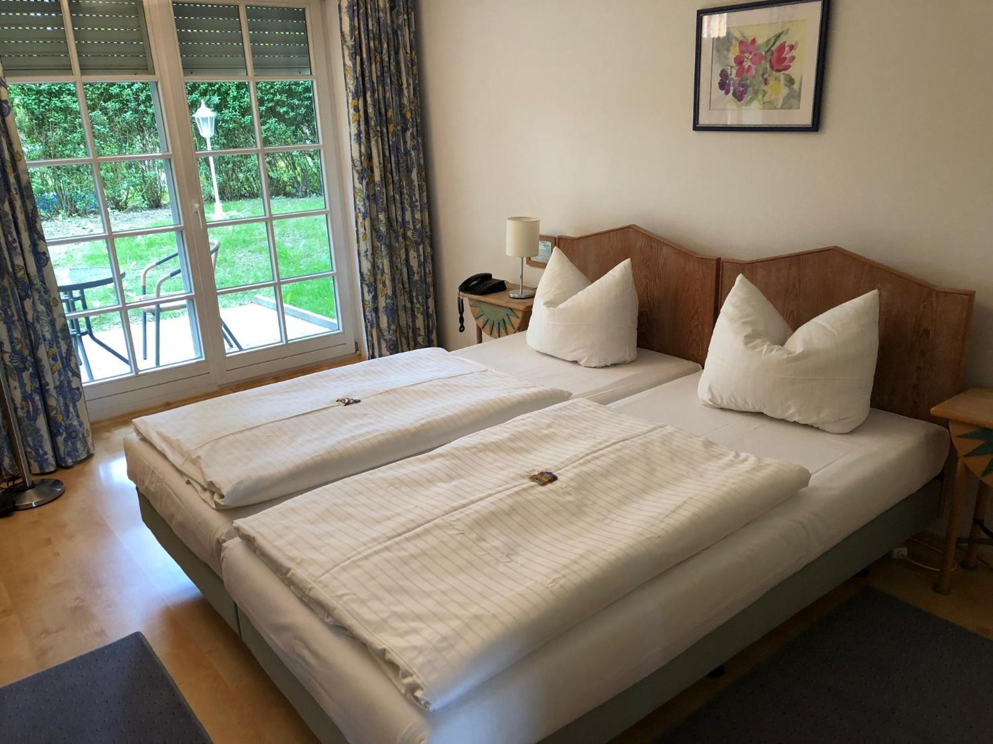 Double Room photo 3