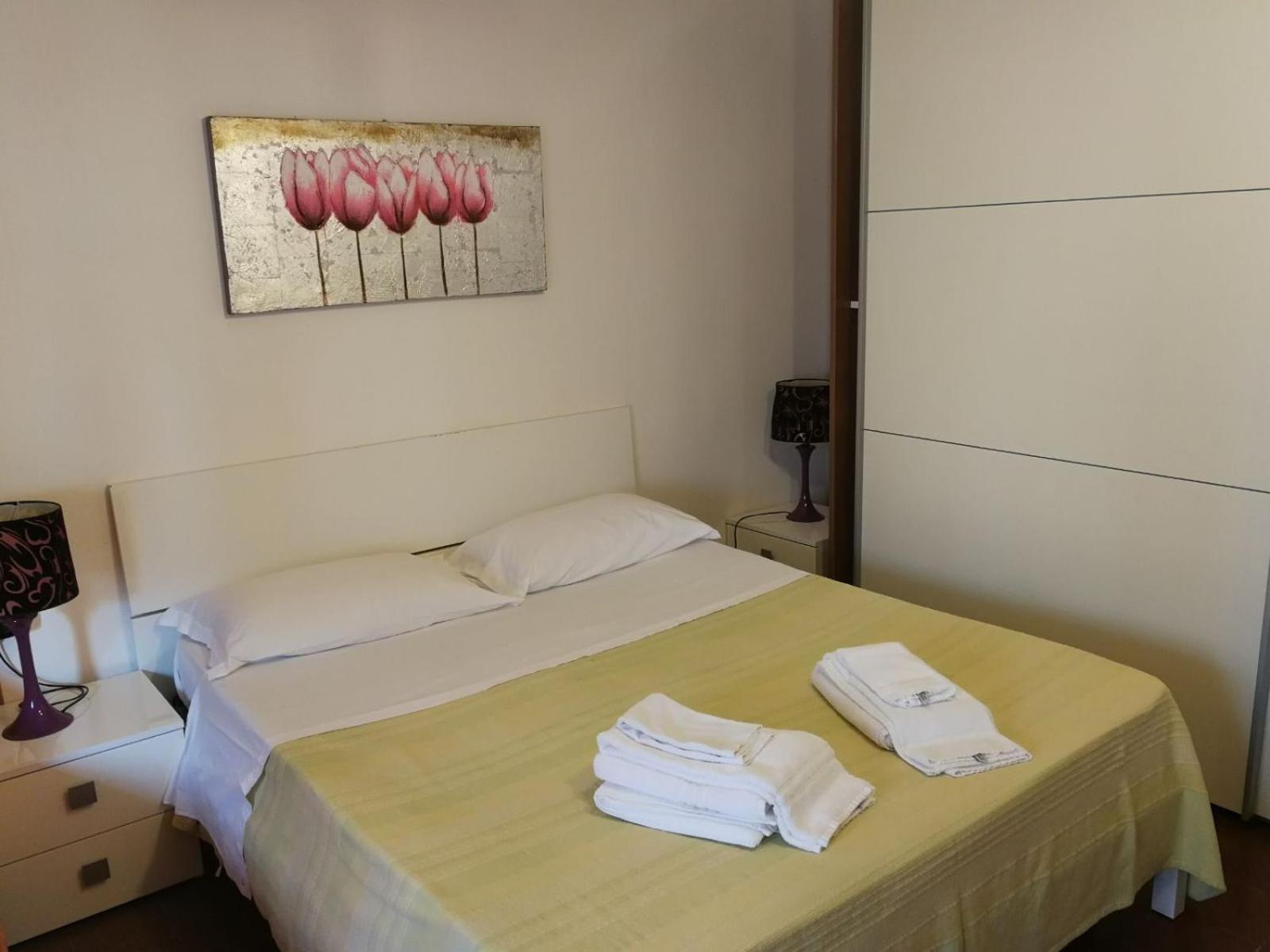 Deluxe Room photo 1