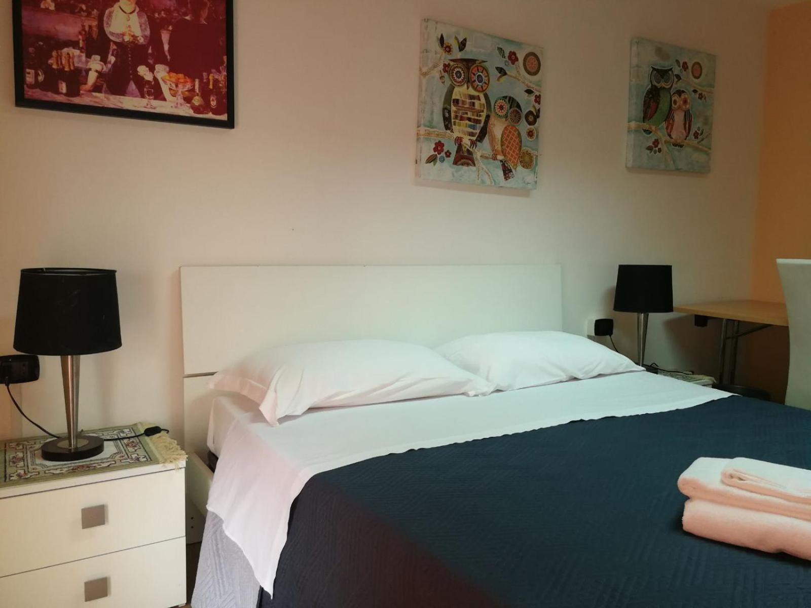 Deluxe Room photo 2