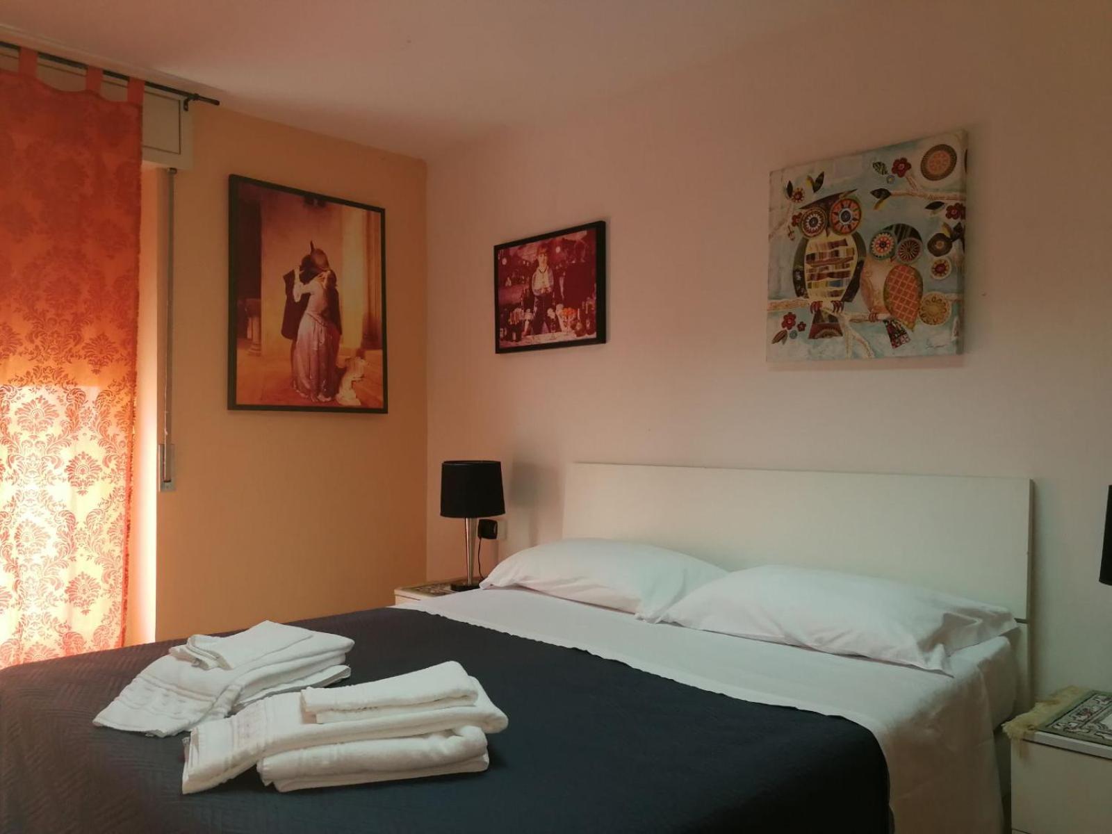 Deluxe Room photo 3