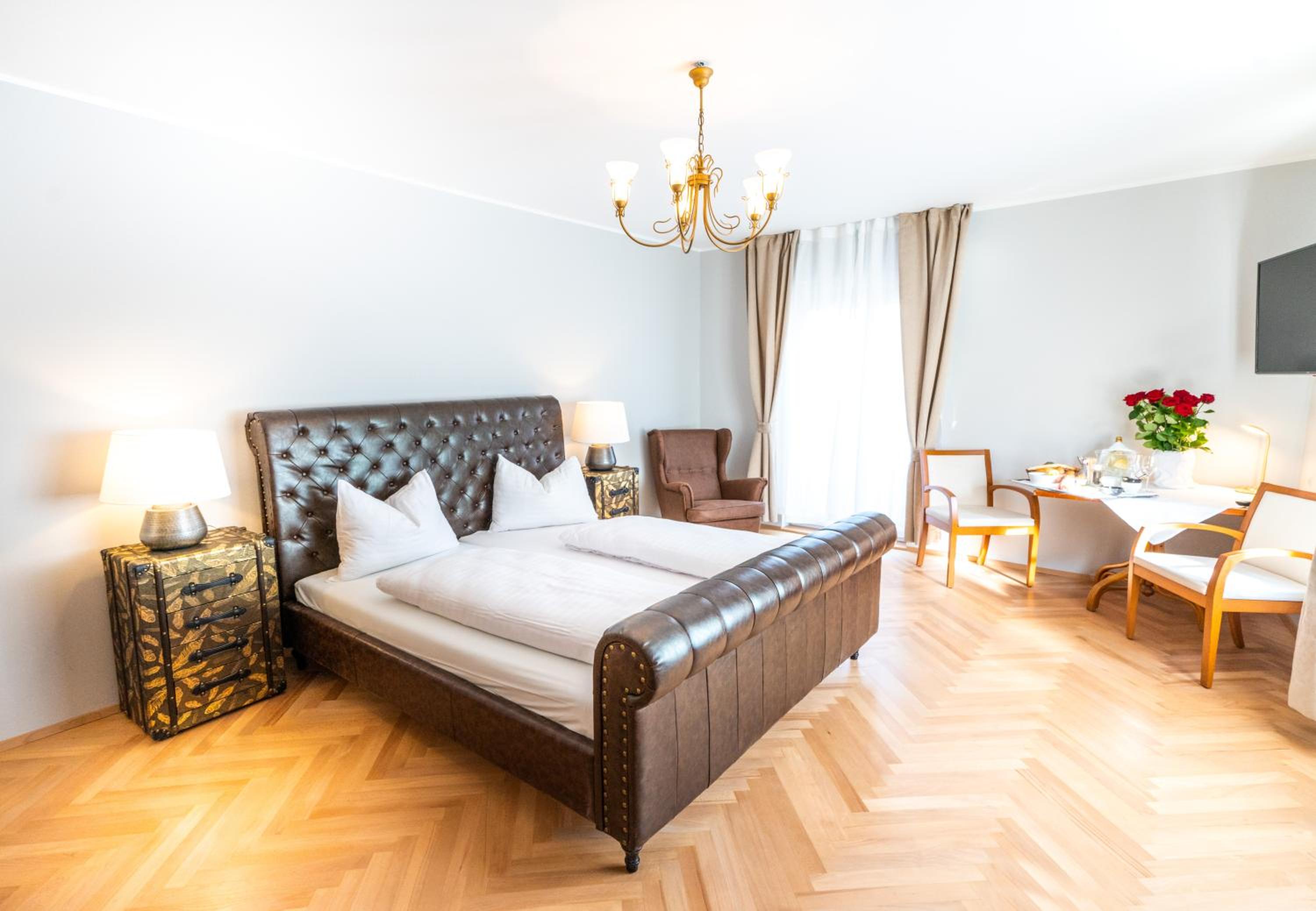 Double Room - Photo 1