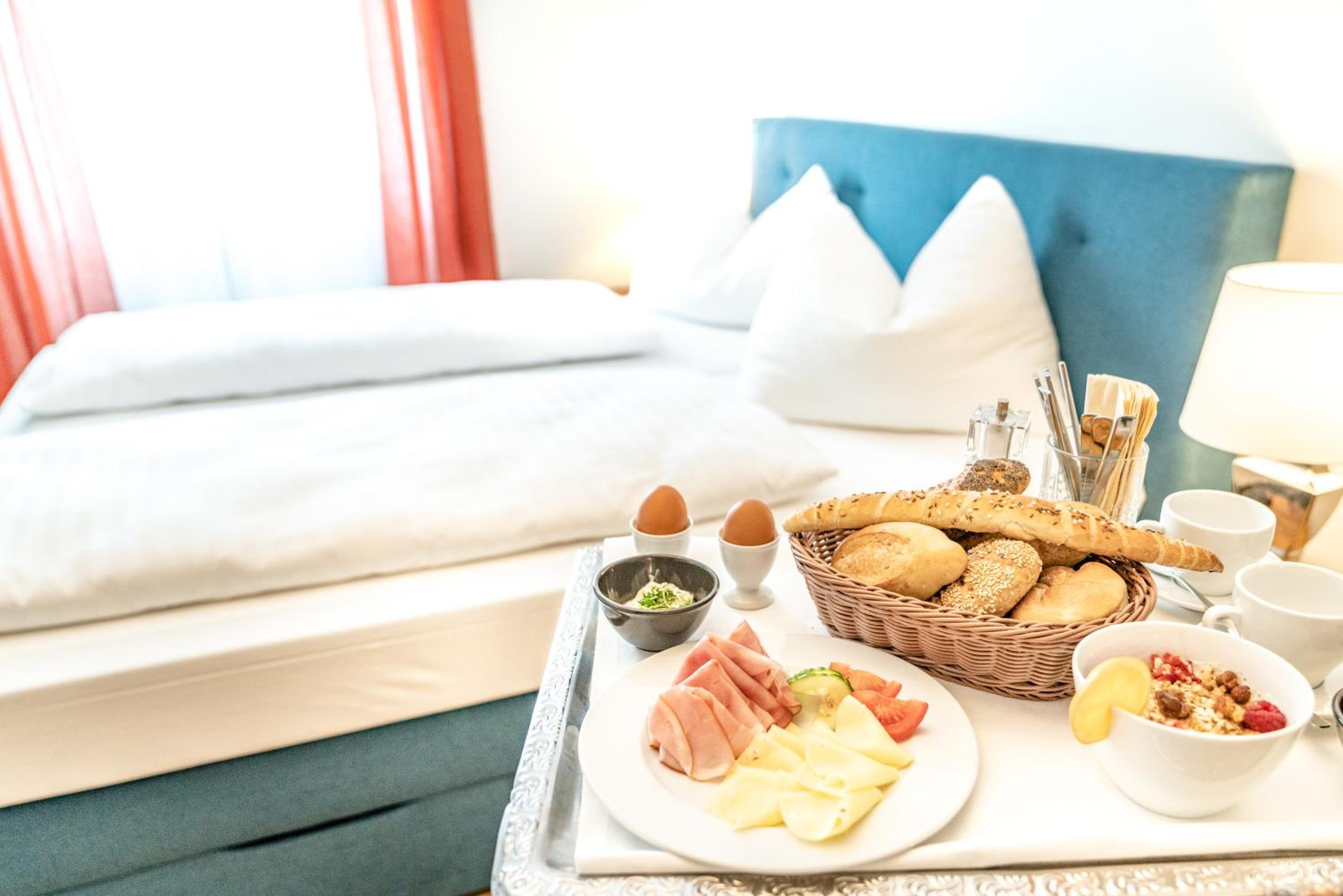 Double Room - Photo 4