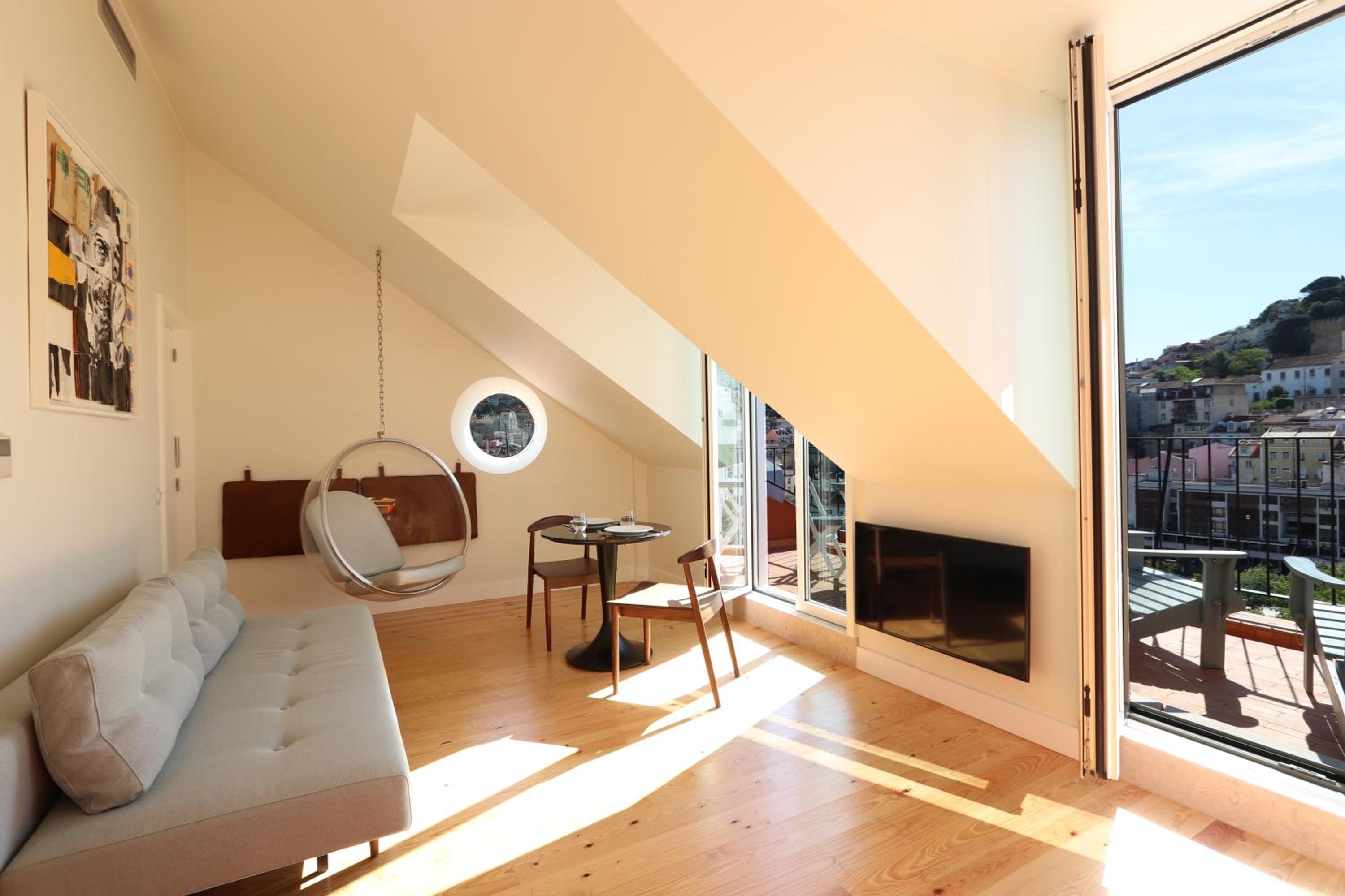 Penthouse