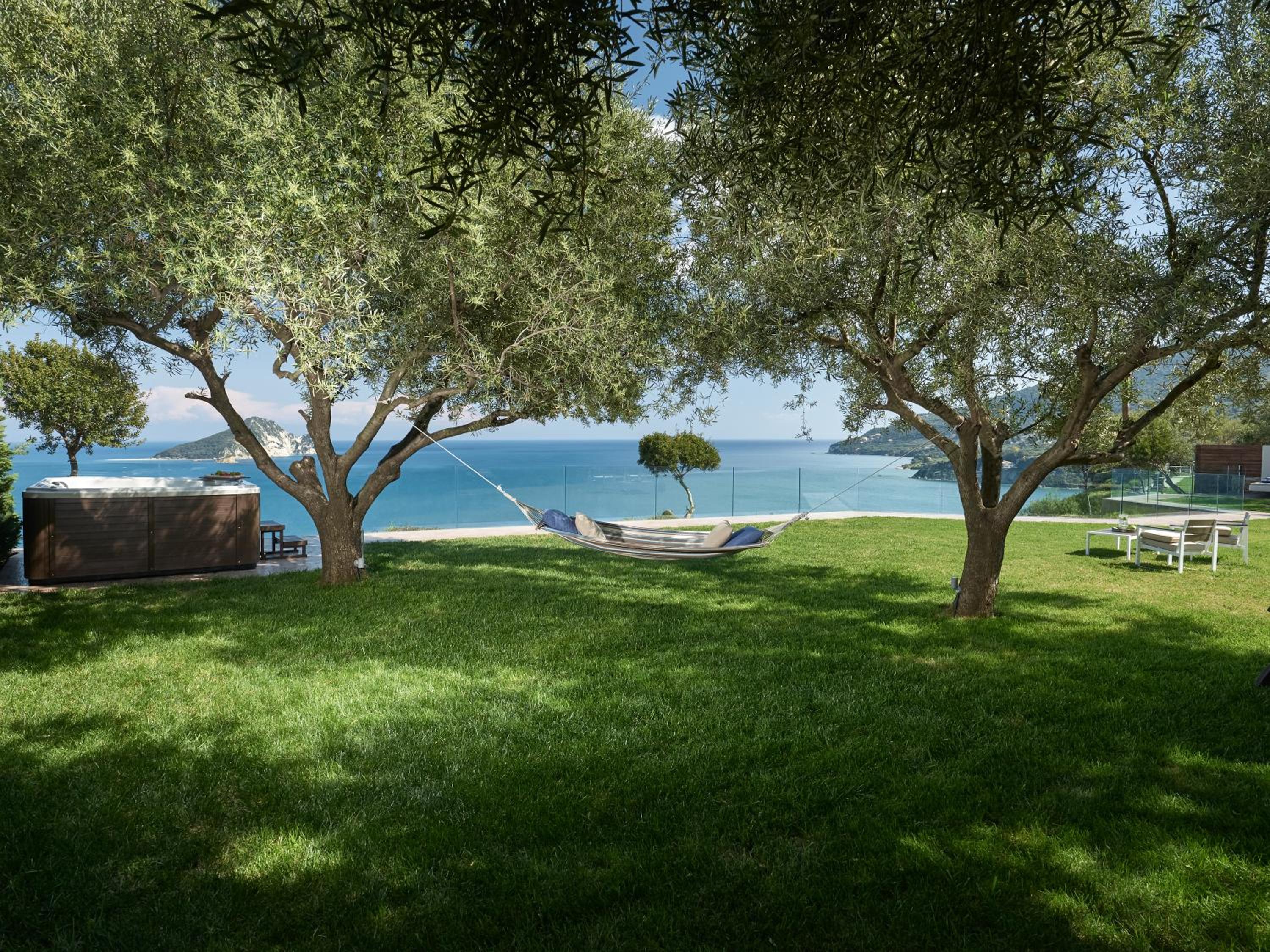 Villa with Private Pool photo 3