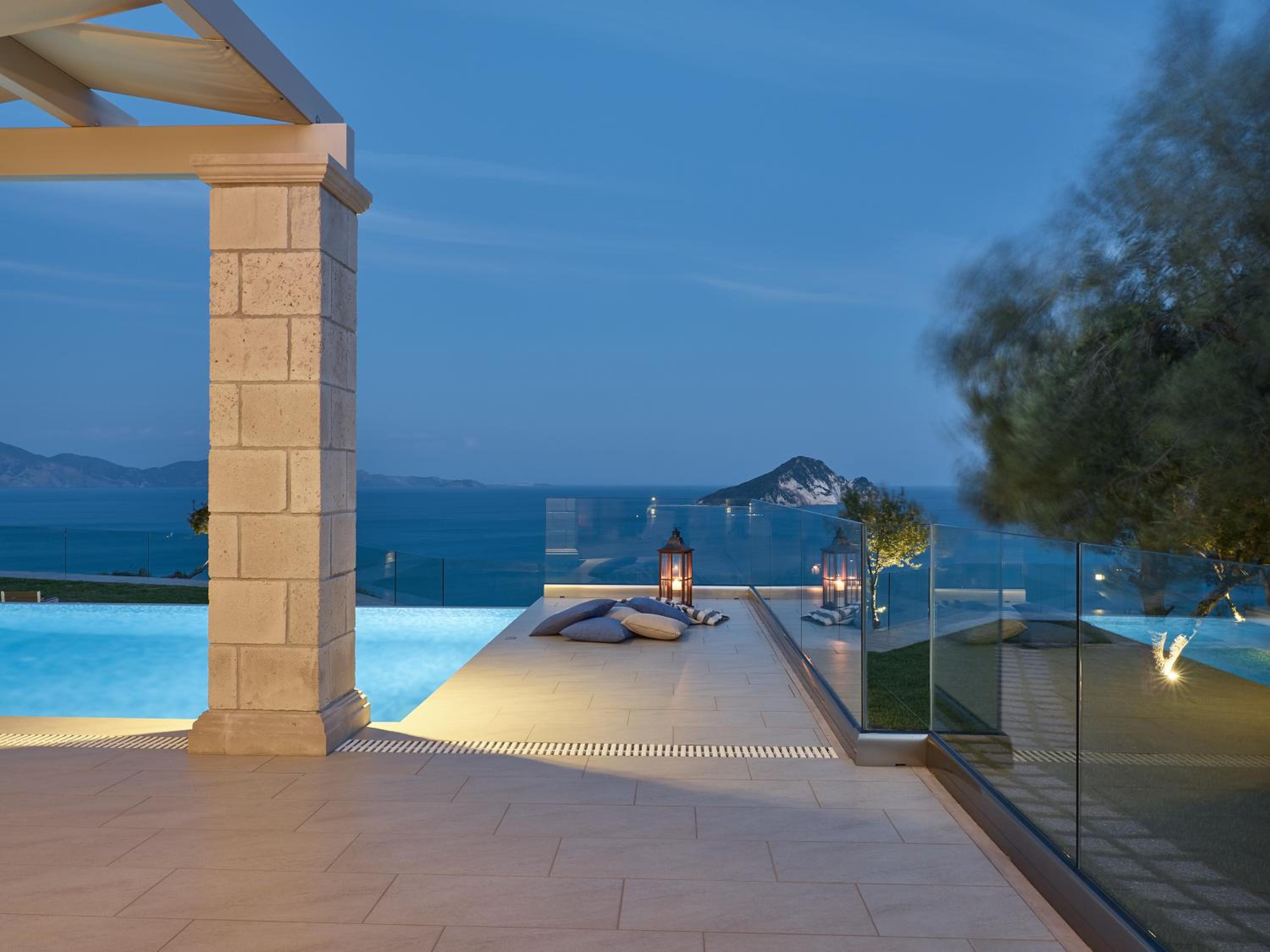 Villa with Private Pool photo 2