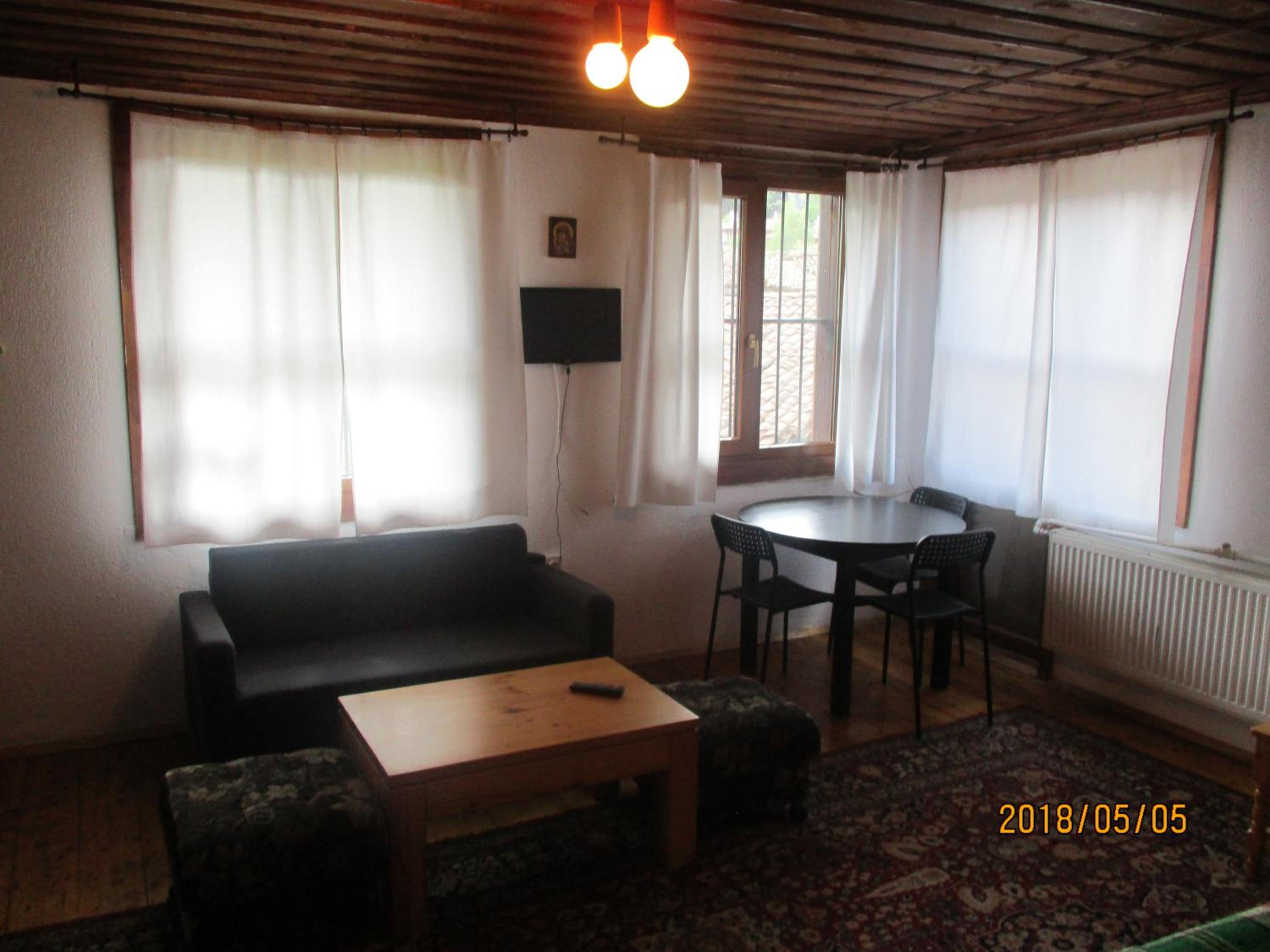 Junior Suite with Garden View photo 2