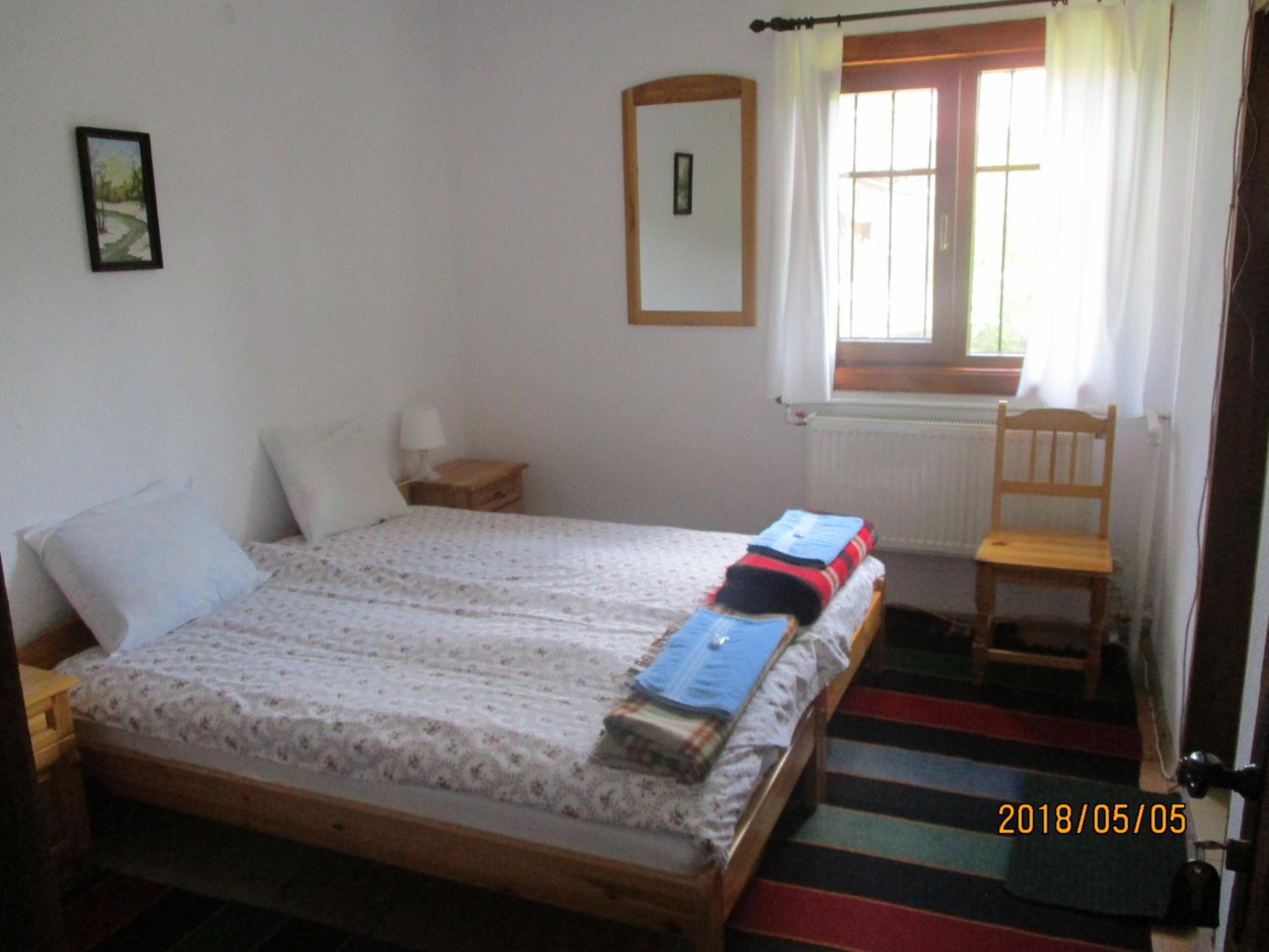Double Room with Garden View photo 2