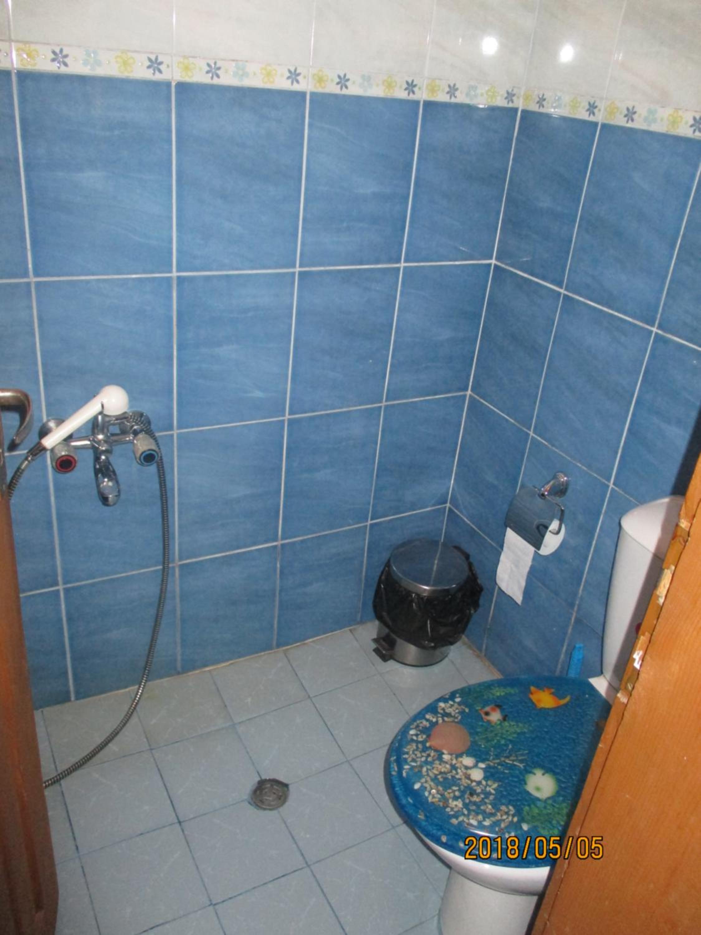Double Room with Garden View photo 1