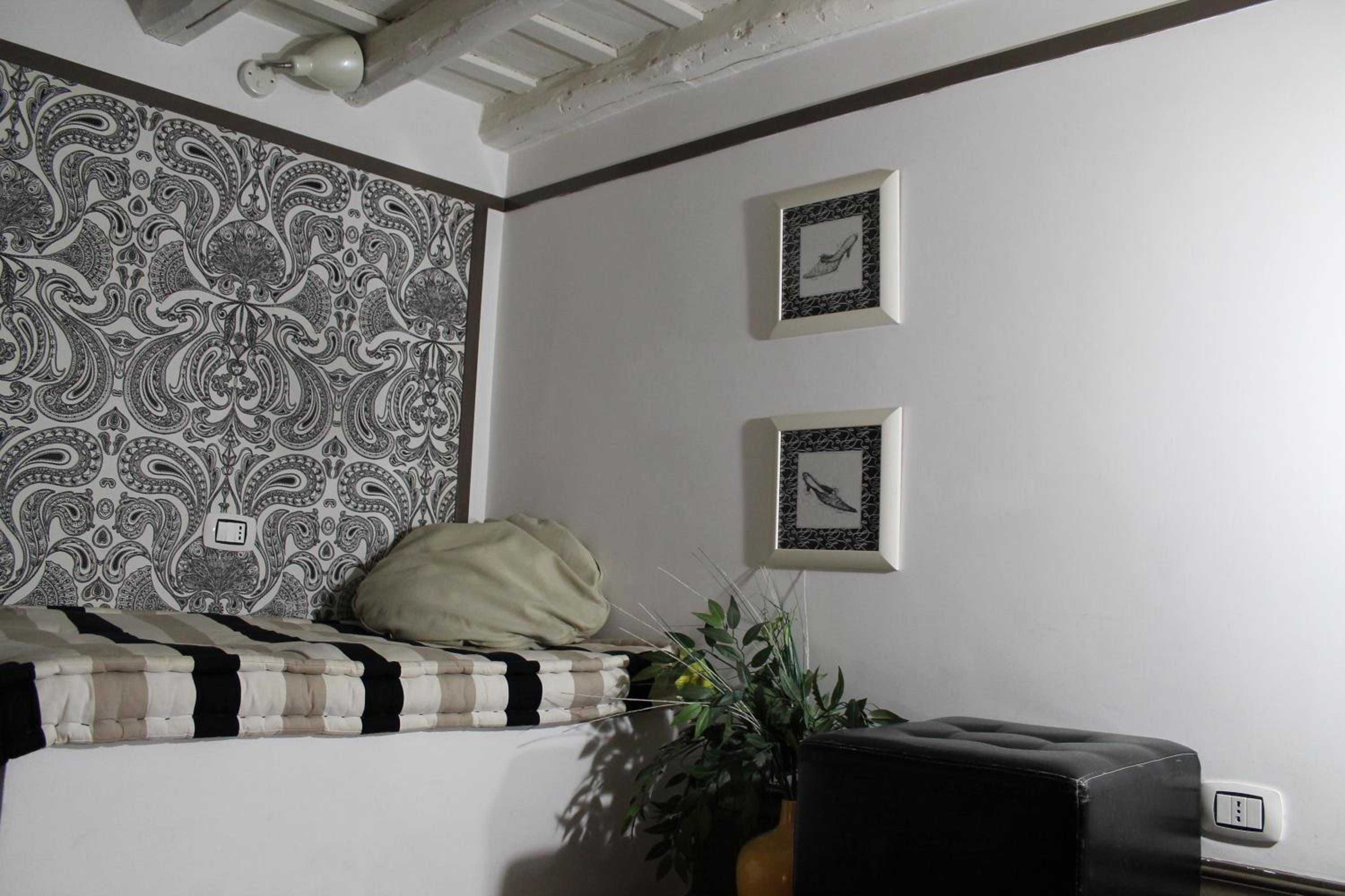 Triple Room photo 3