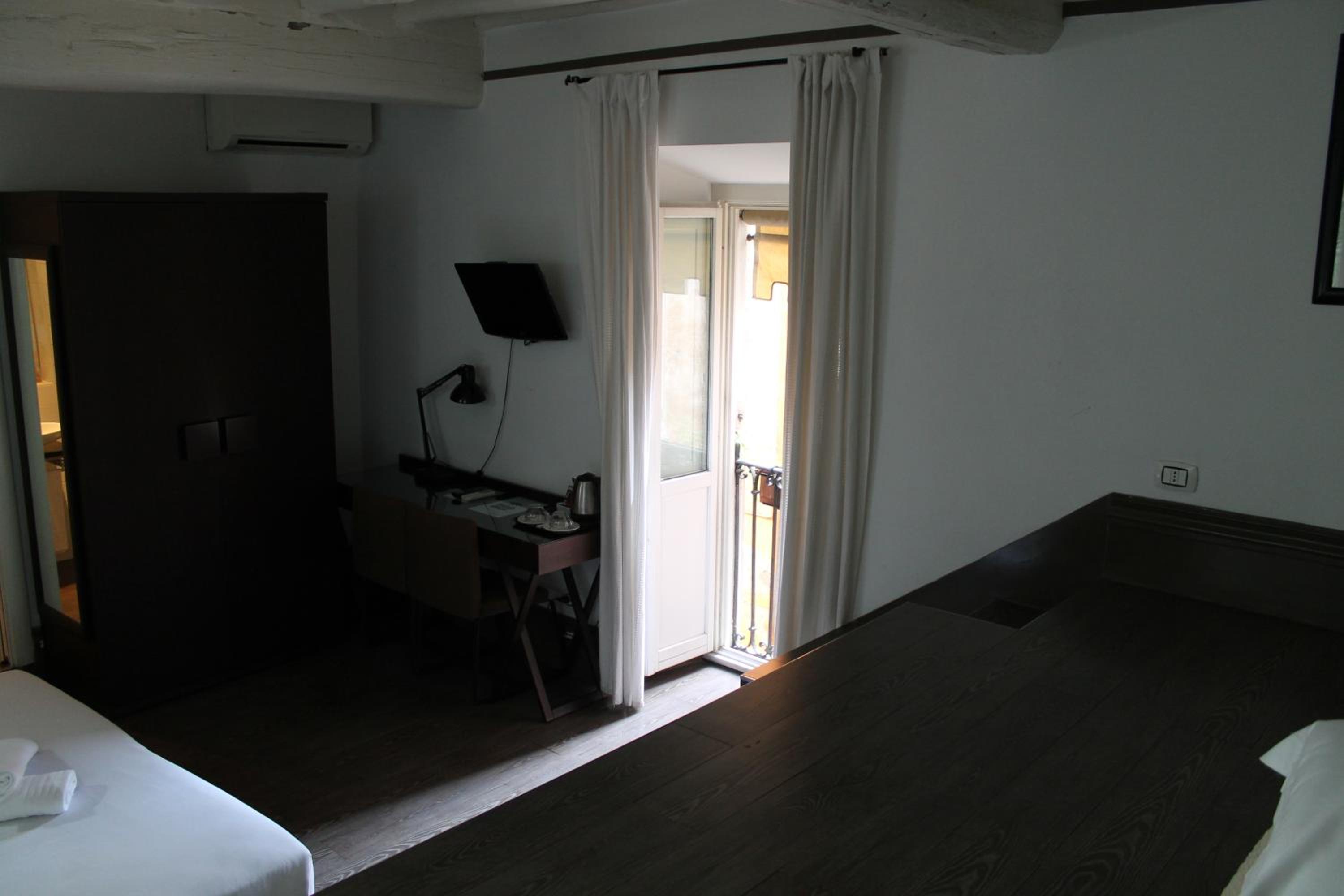 Triple Room photo 2