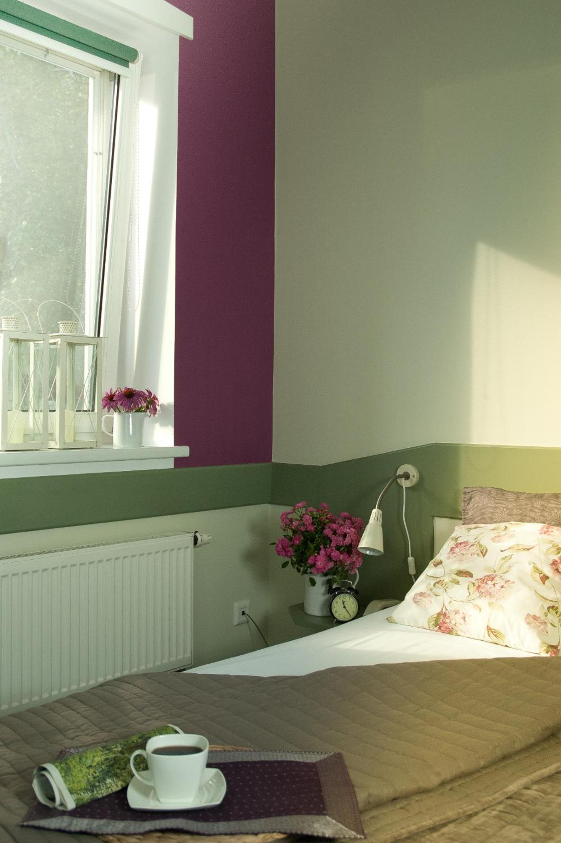 Double Room - Photo 2