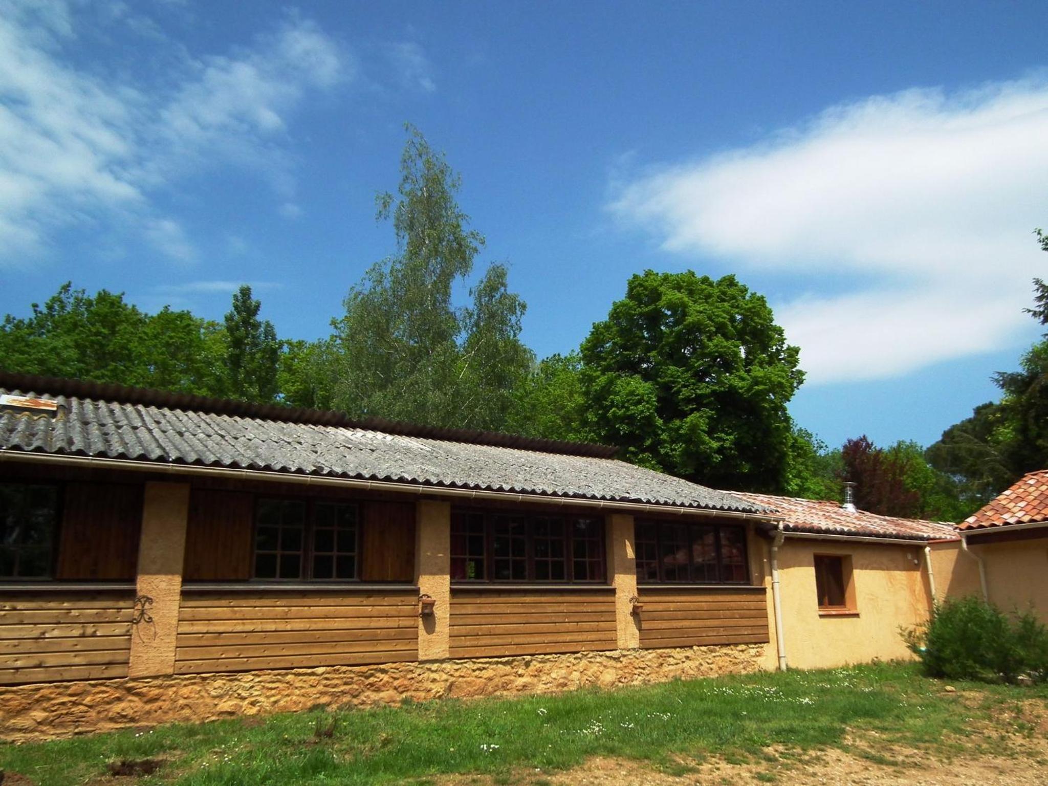 Six-Bedroom Cottage 15/20 pers photo 2