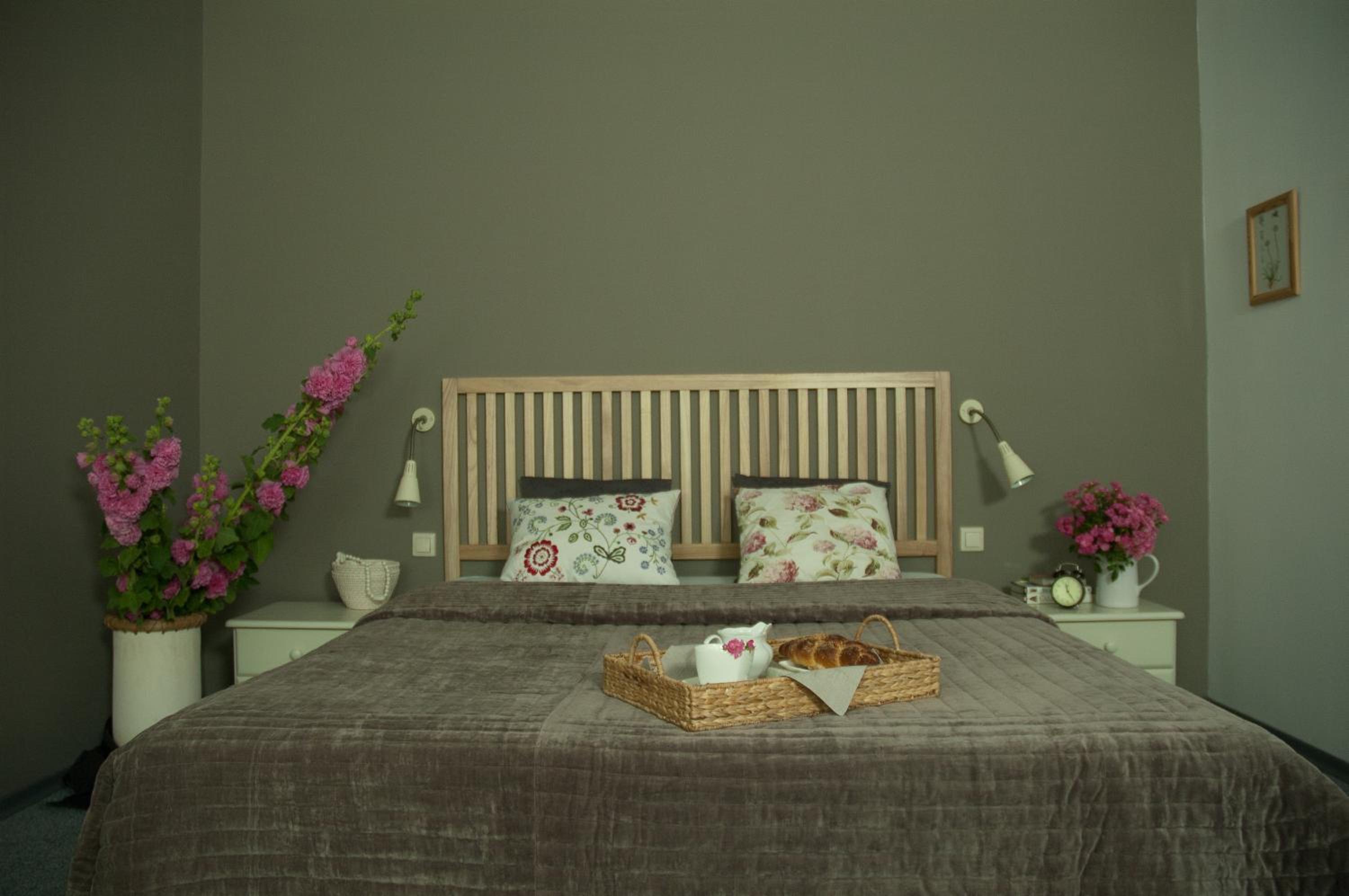 Double Room - Photo 3
