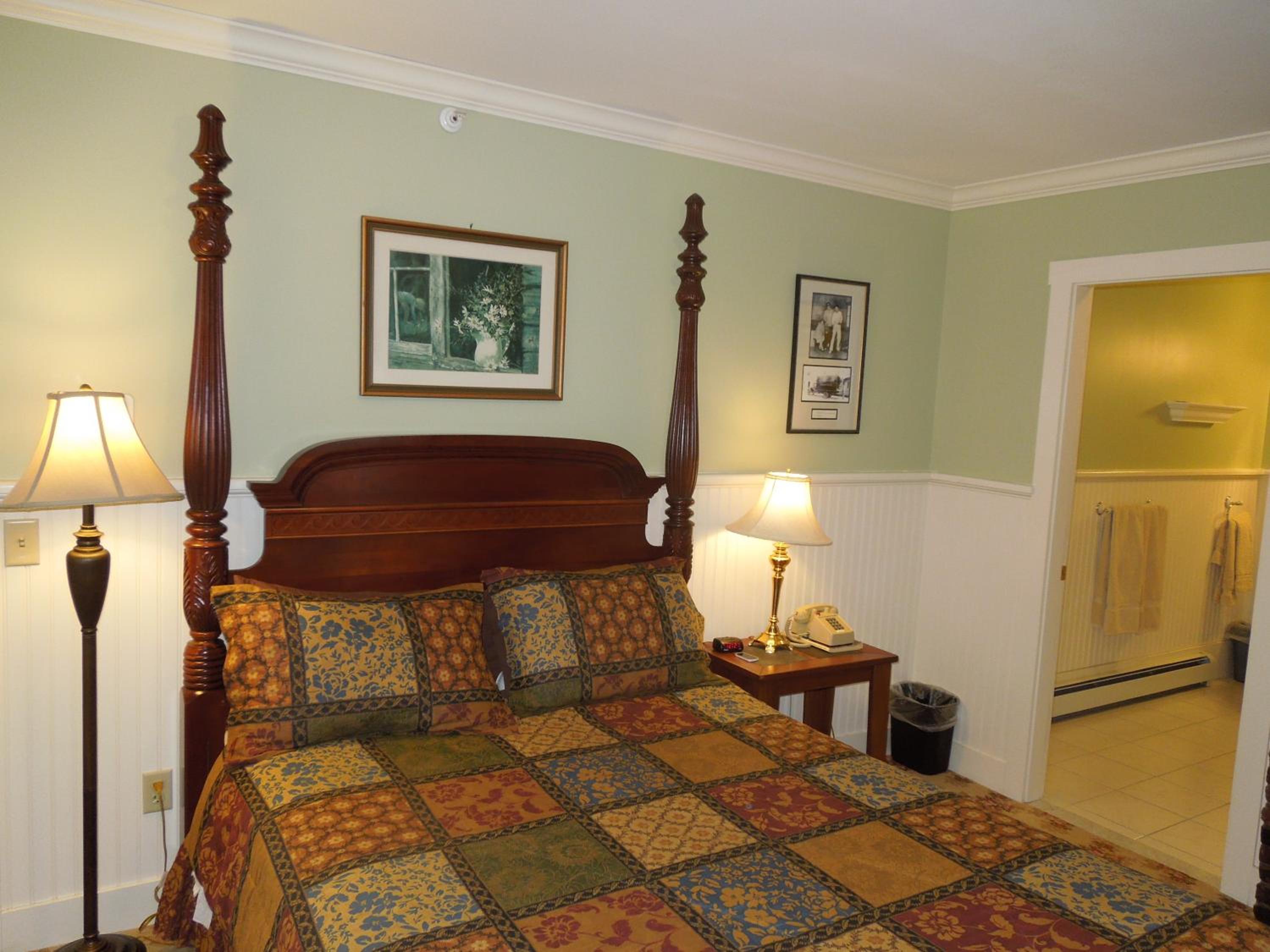 Deluxe Double Room - Photo 3