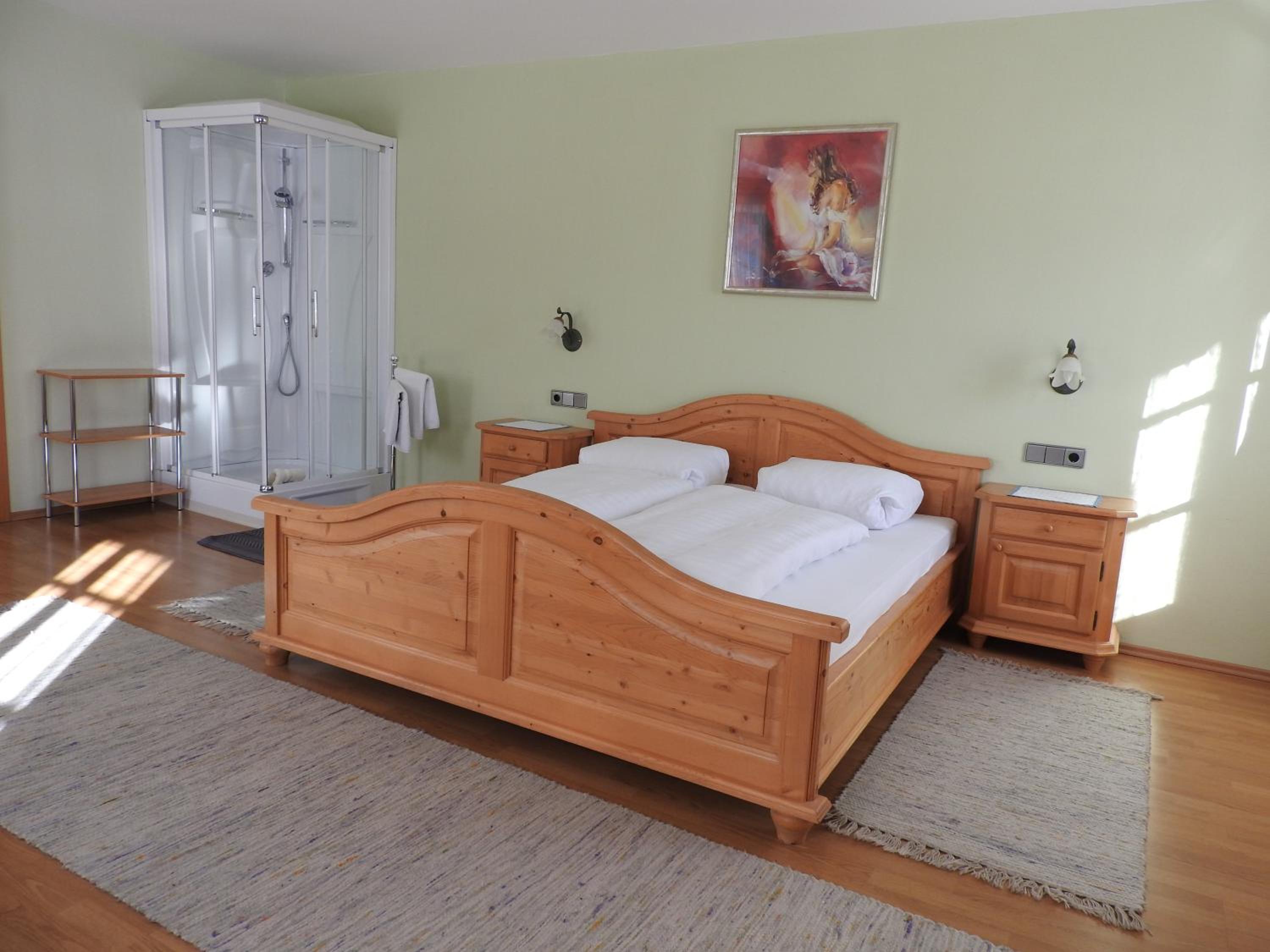 Double Room photo 3