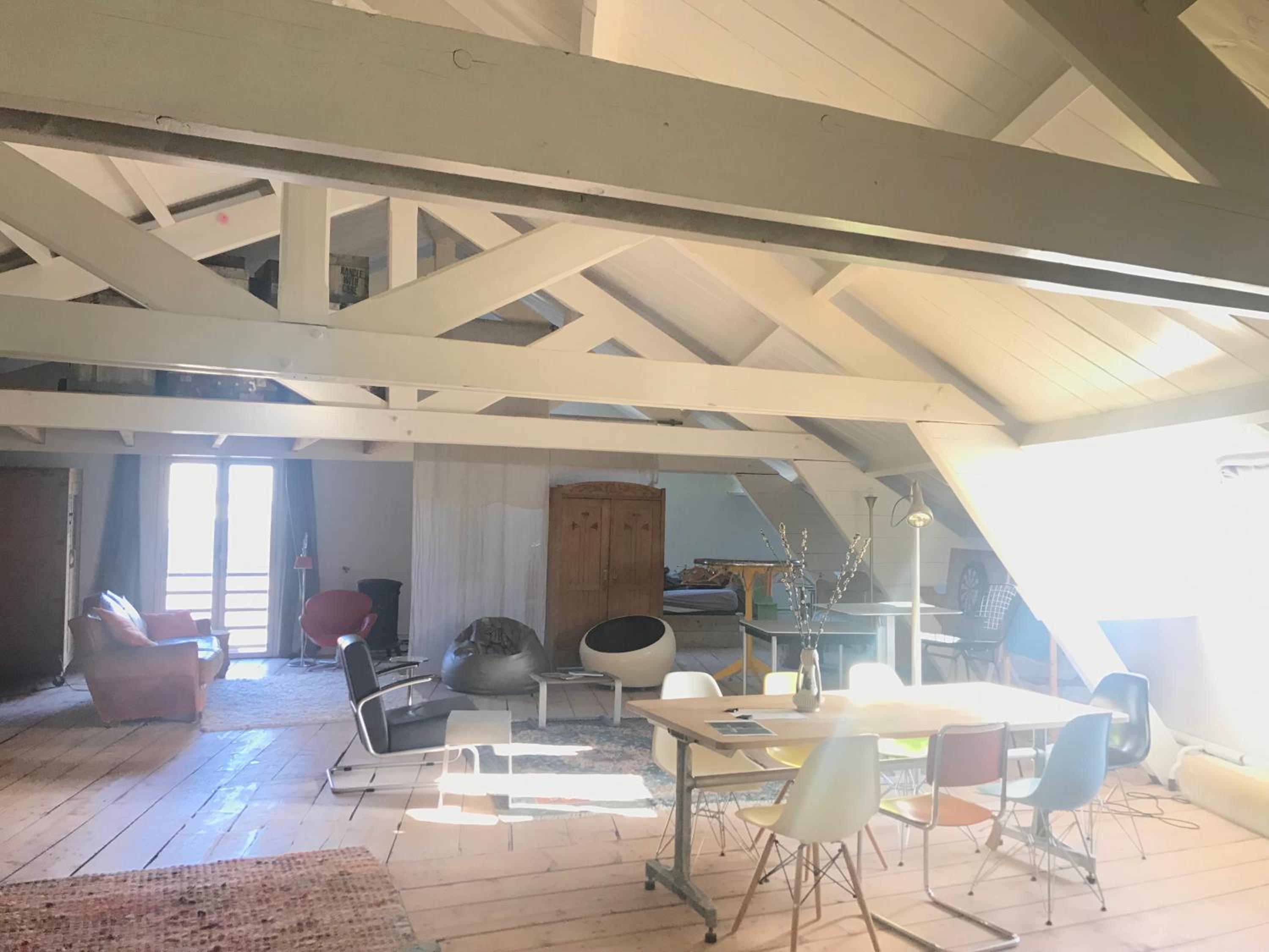Loft photo 1