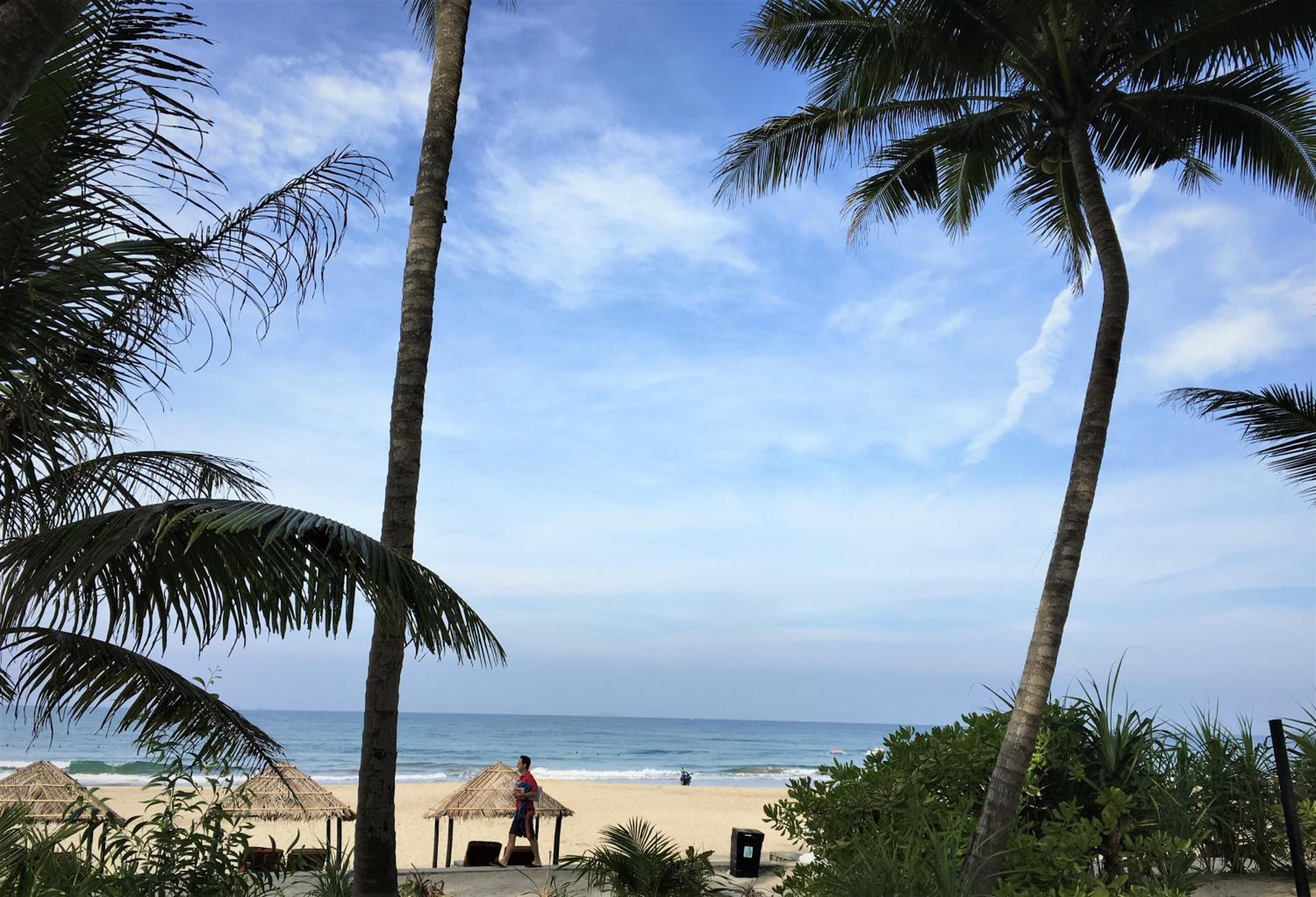 Deluxe Bungalow with Sea View photo 3