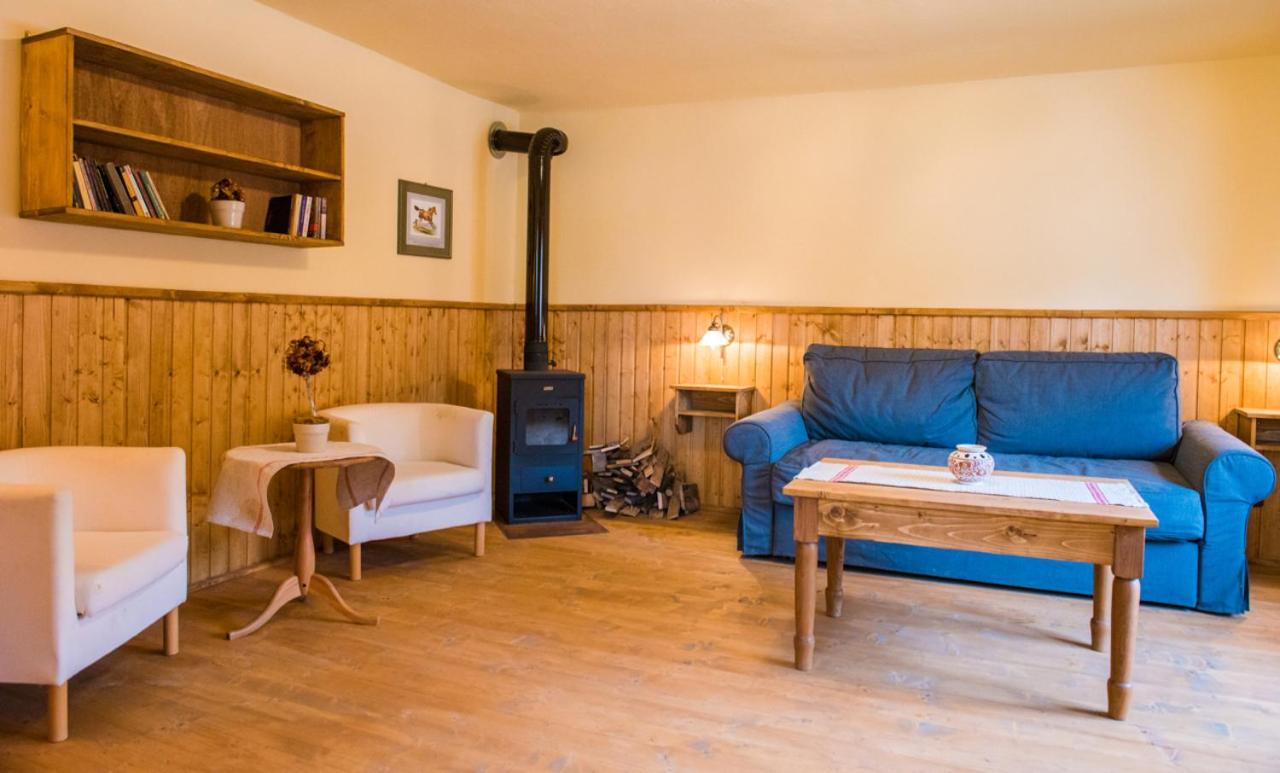 Two-Bedroom House photo 1
