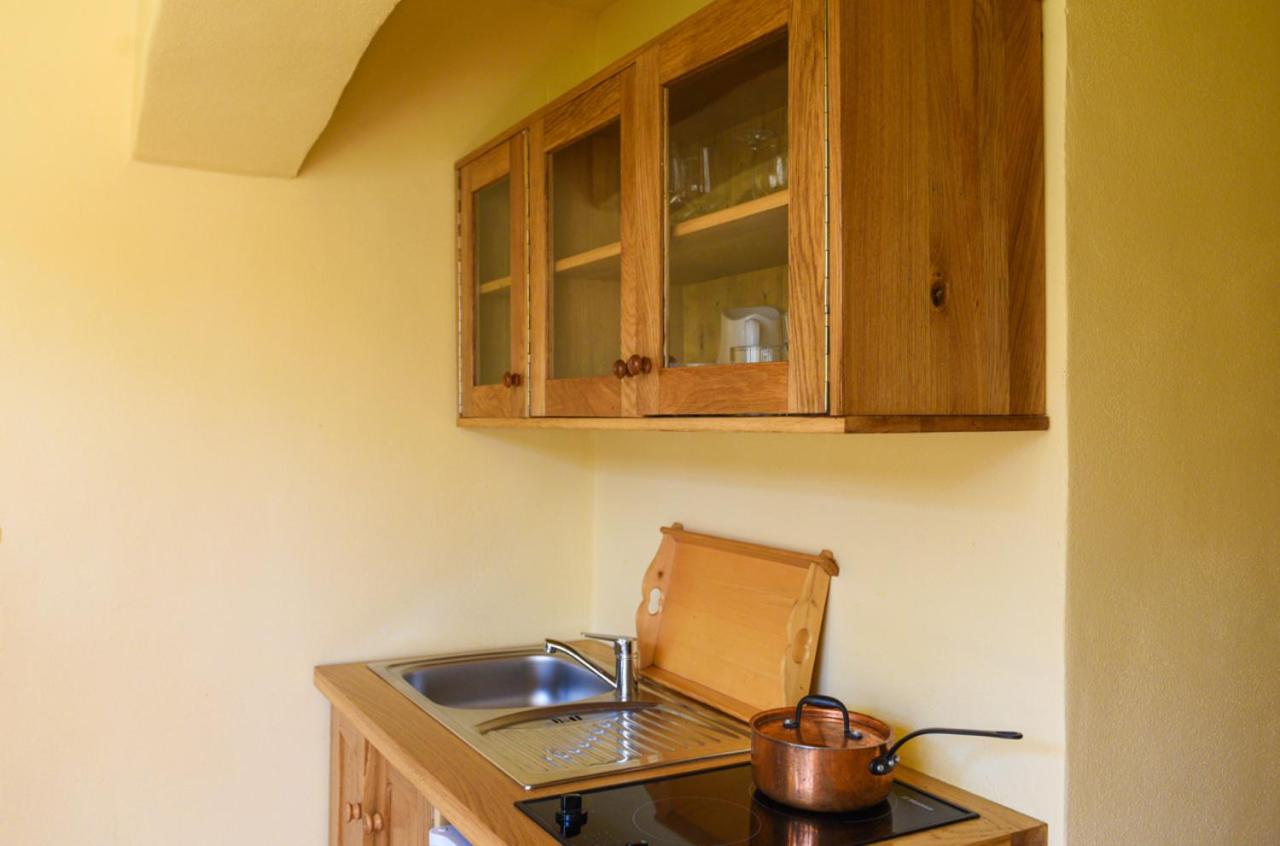 Two-Bedroom House photo 3
