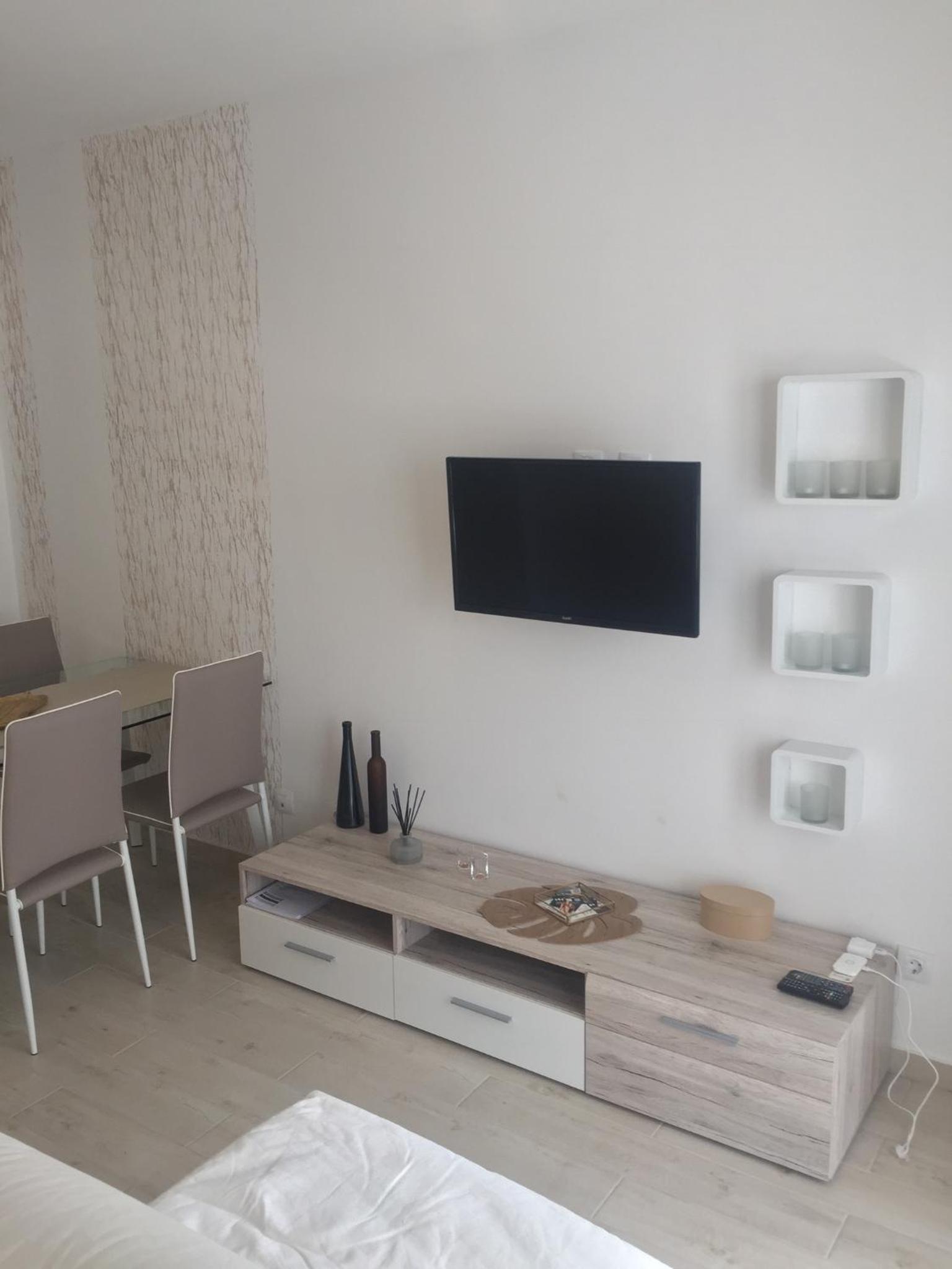 Apartamento Estudio