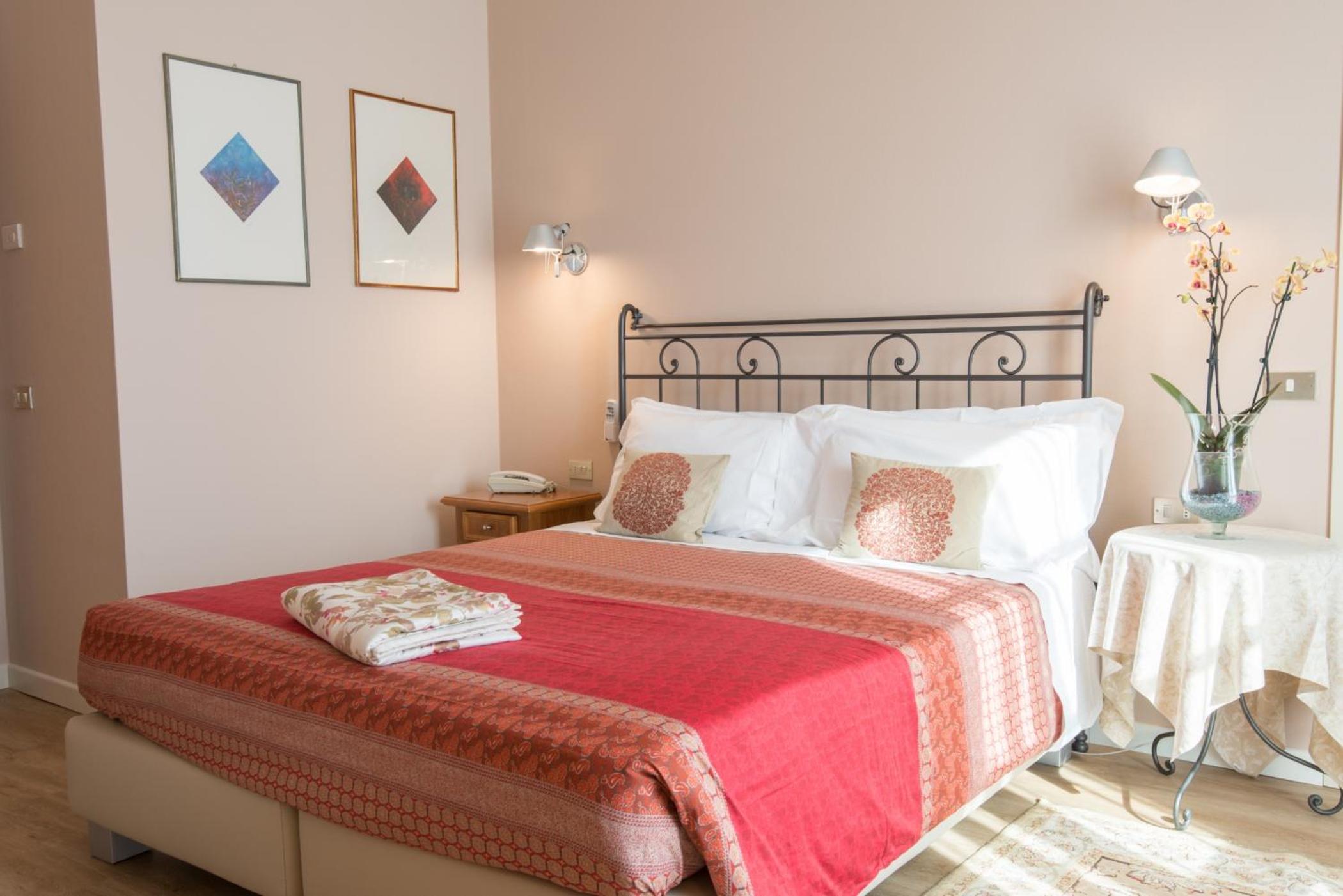 Double or Twin Room - Photo 21