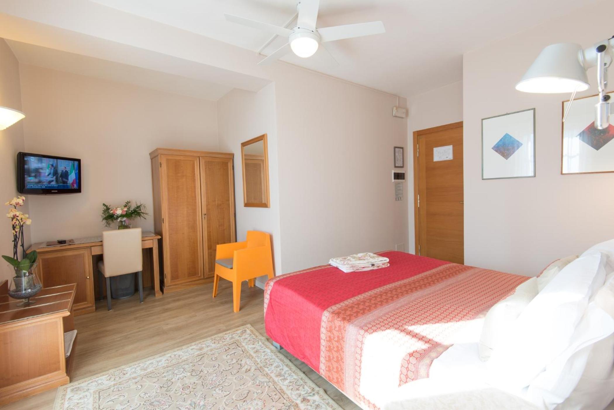 Double or Twin Room - Photo 17