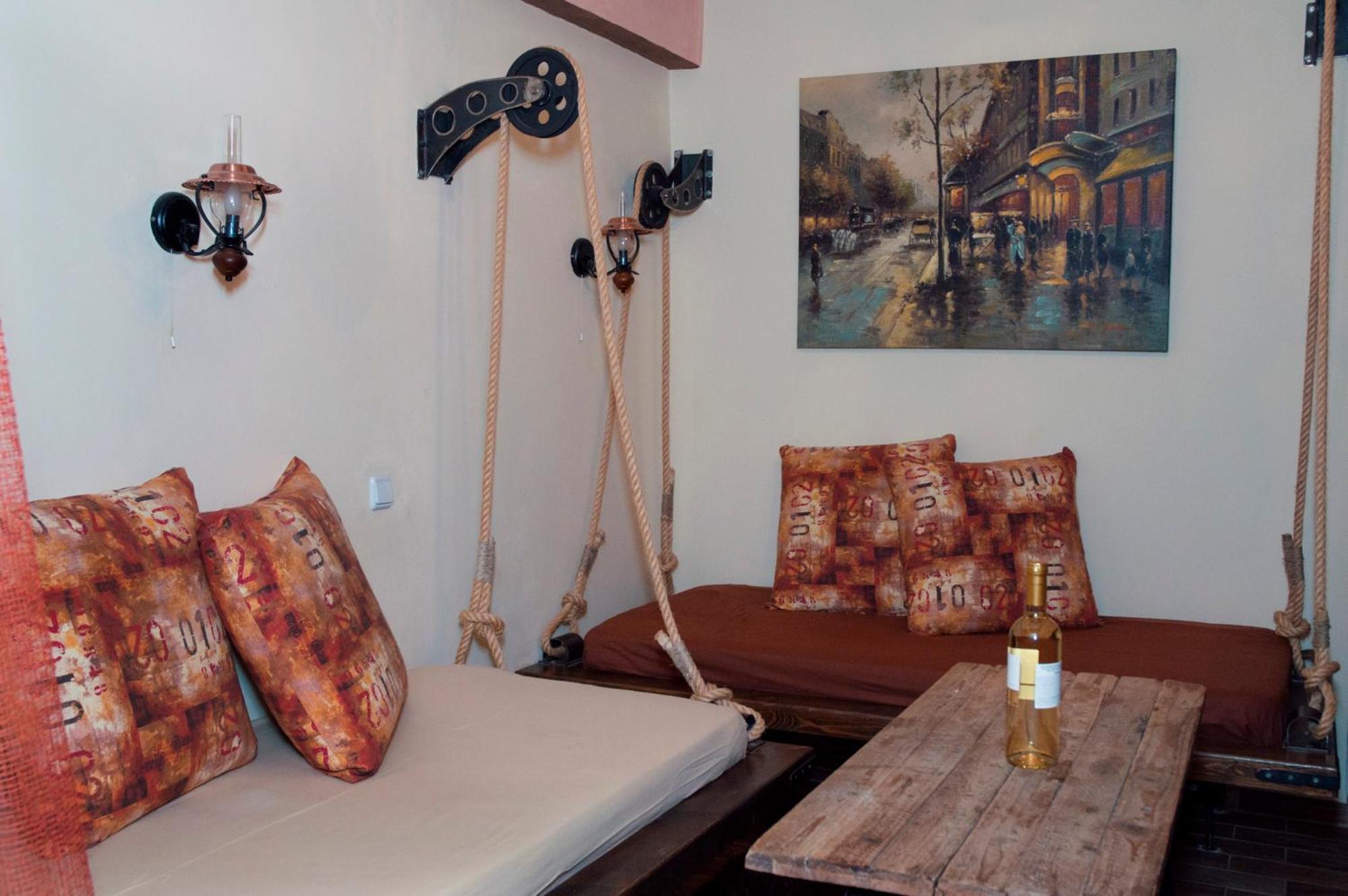Studio (2 Adults) with Sea View photo 2