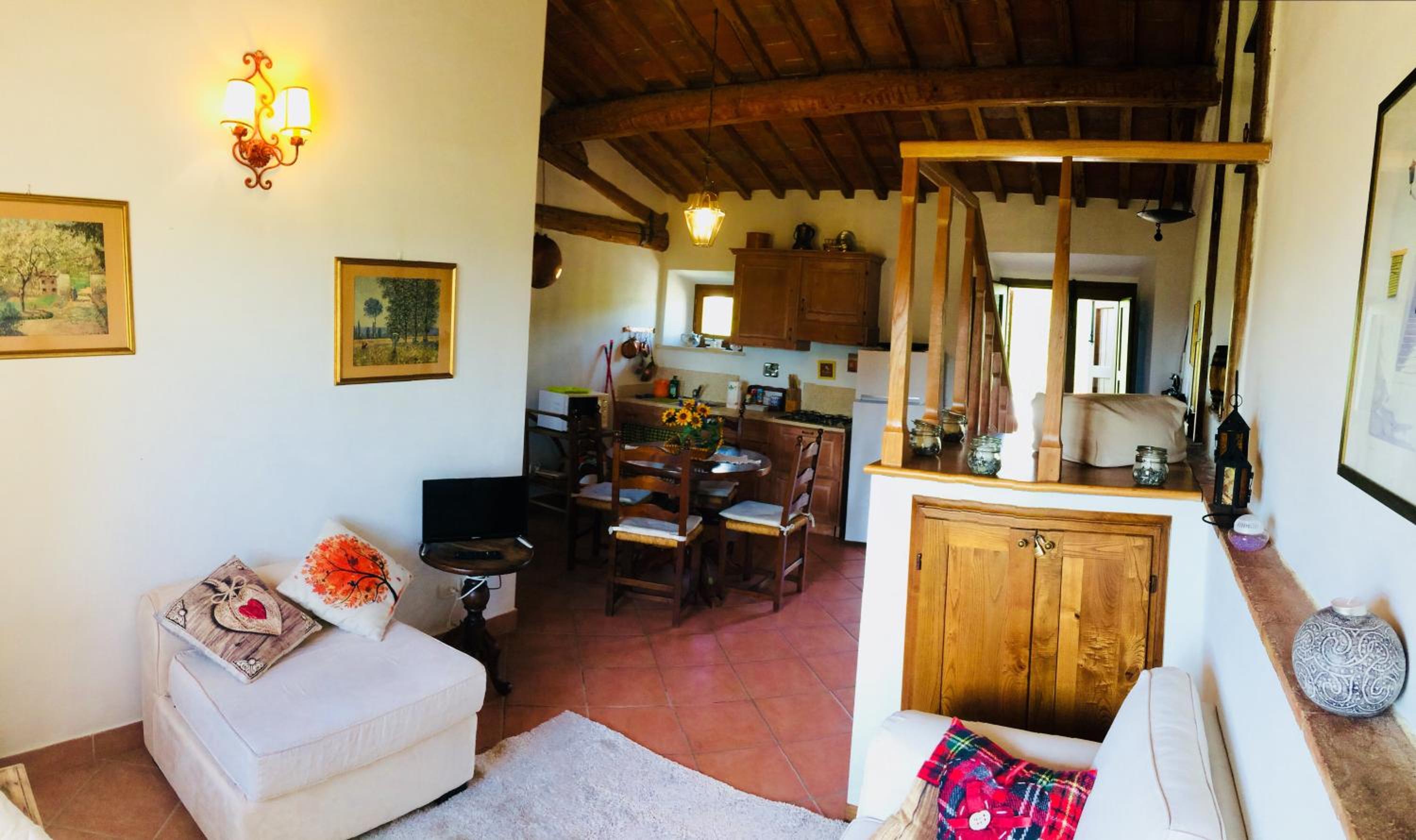 Two-Bedroom House photo 1