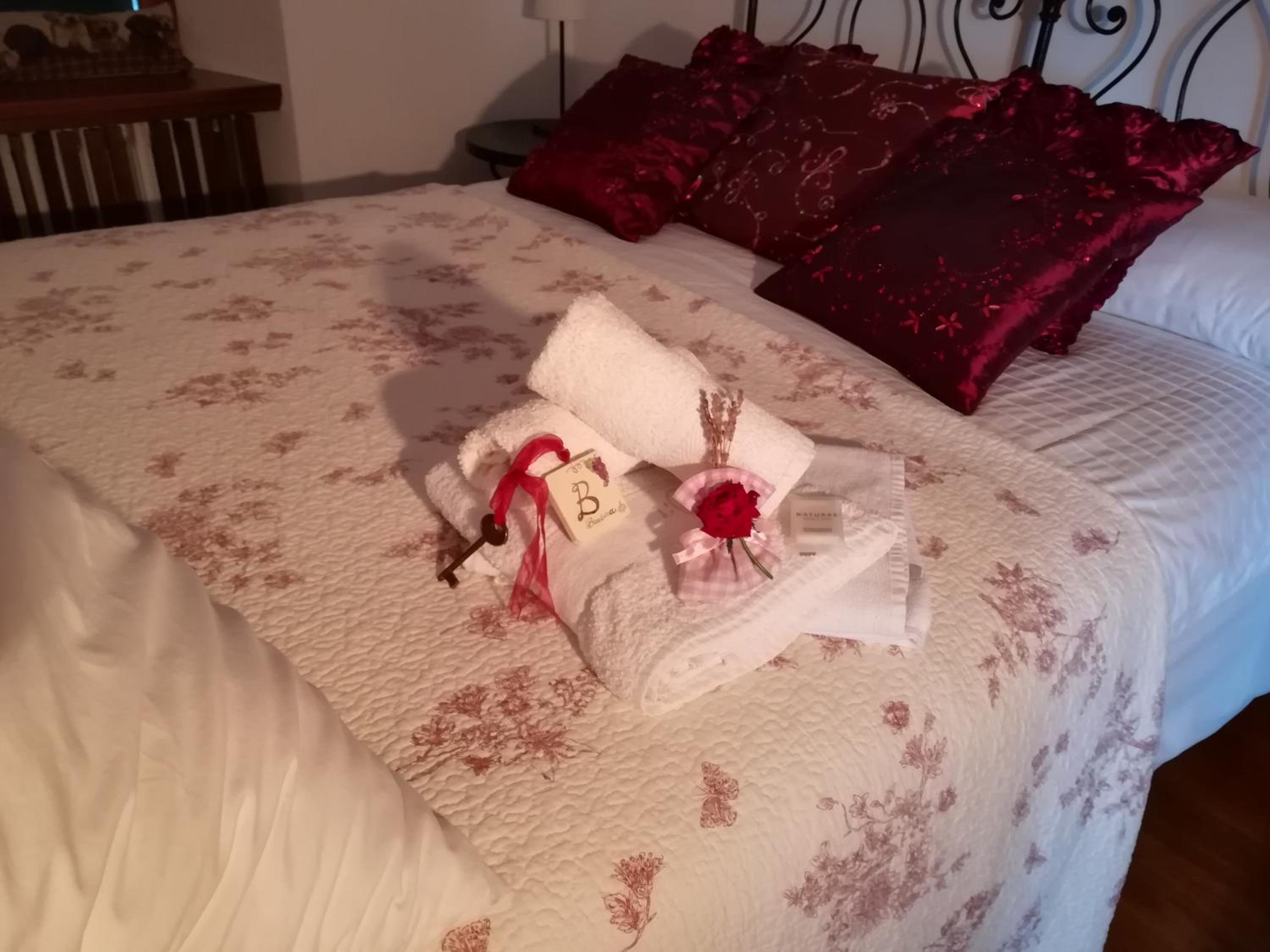 Double Room - Photo 2