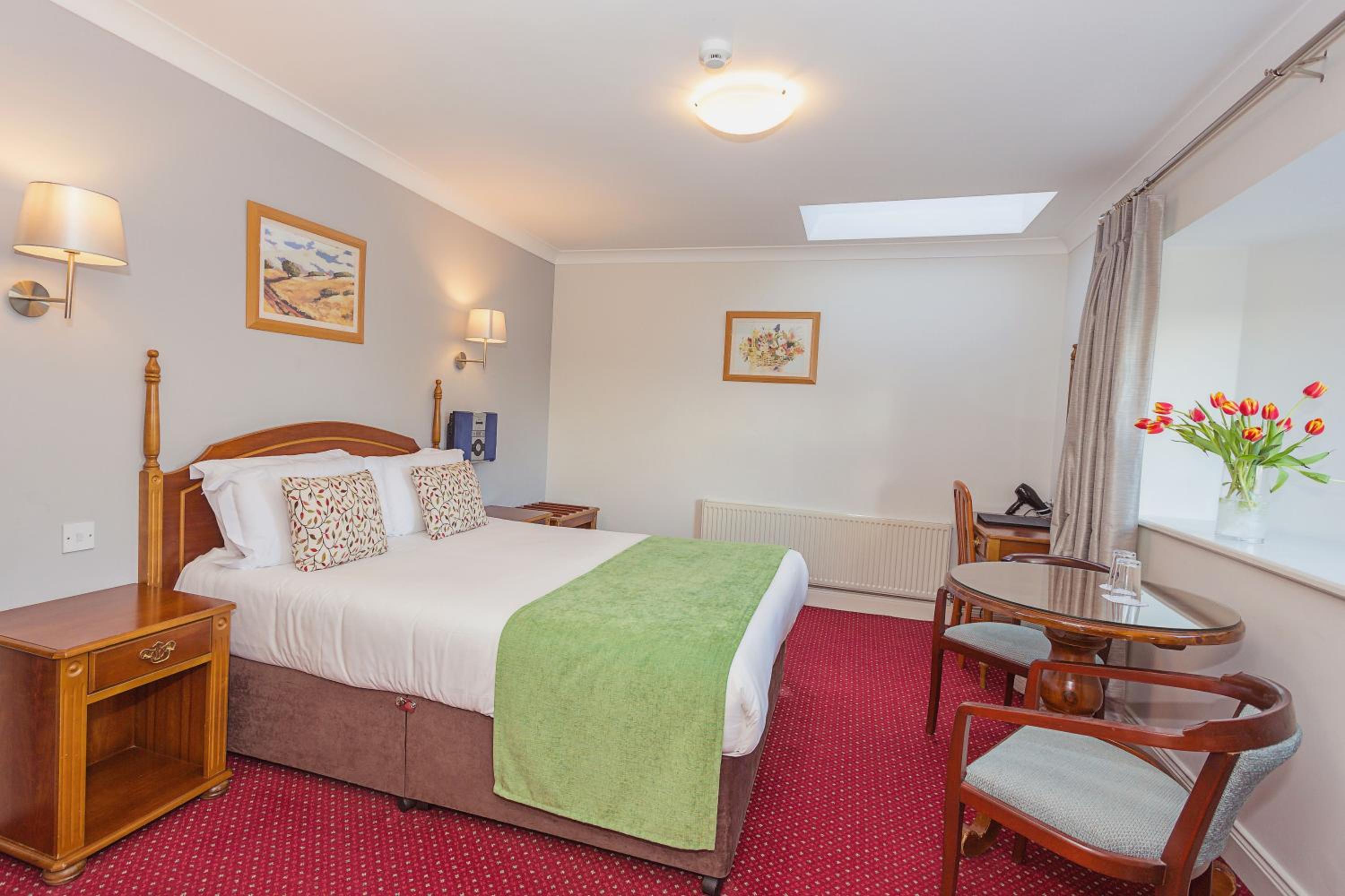 Double Room - Photo 4