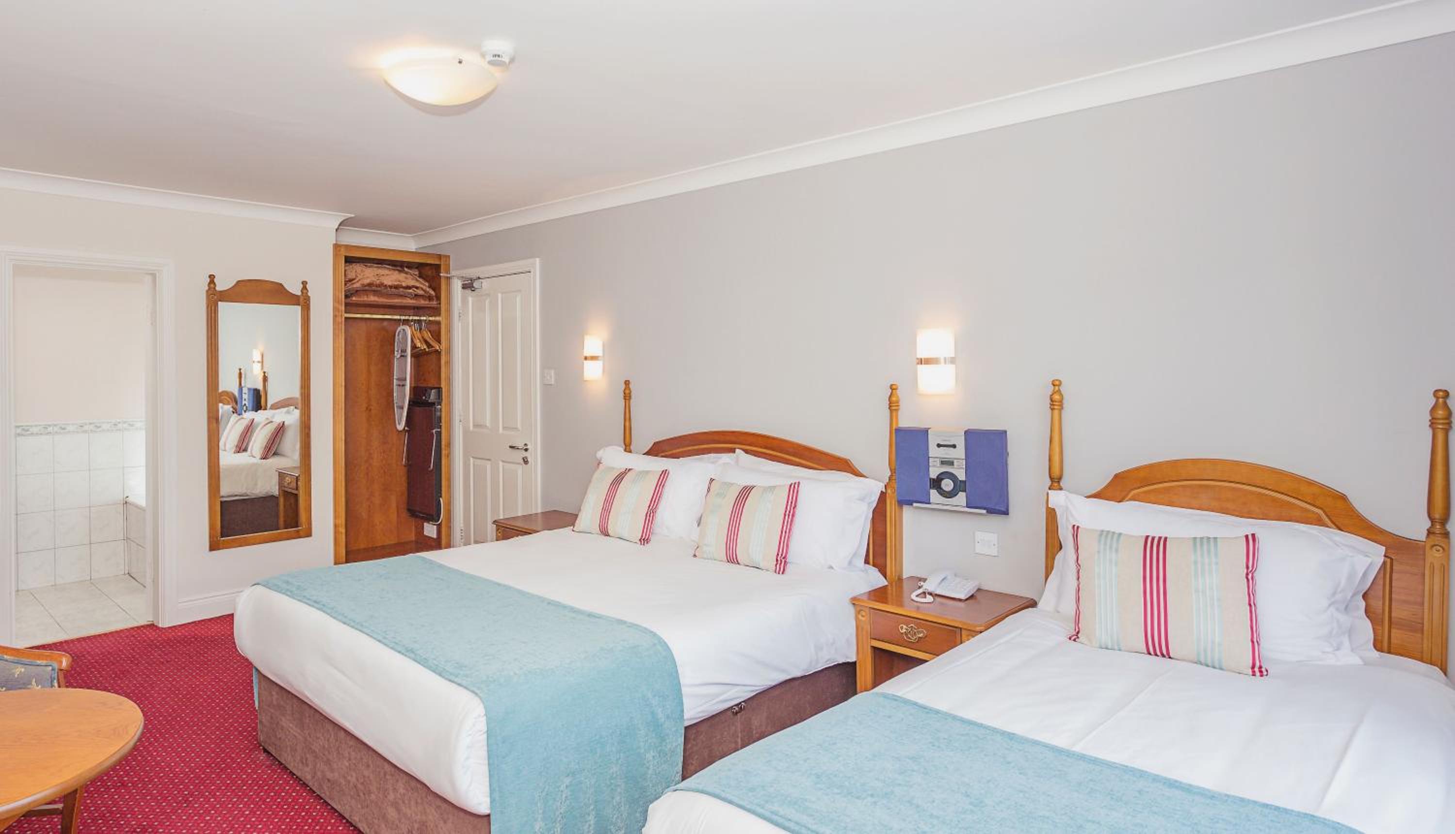 Triple Room - Photo 3