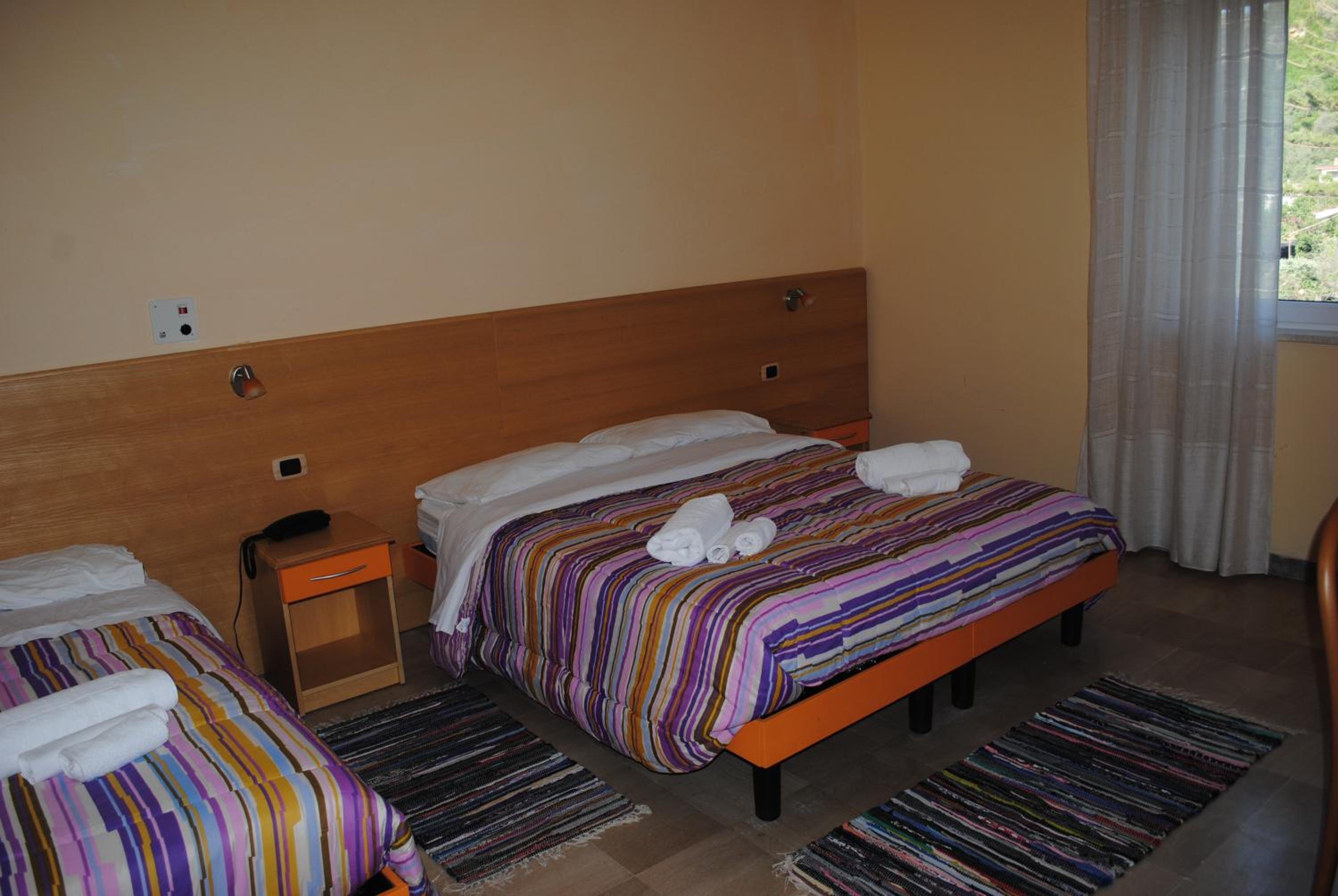 Triple Room with Mountain View photo 2
