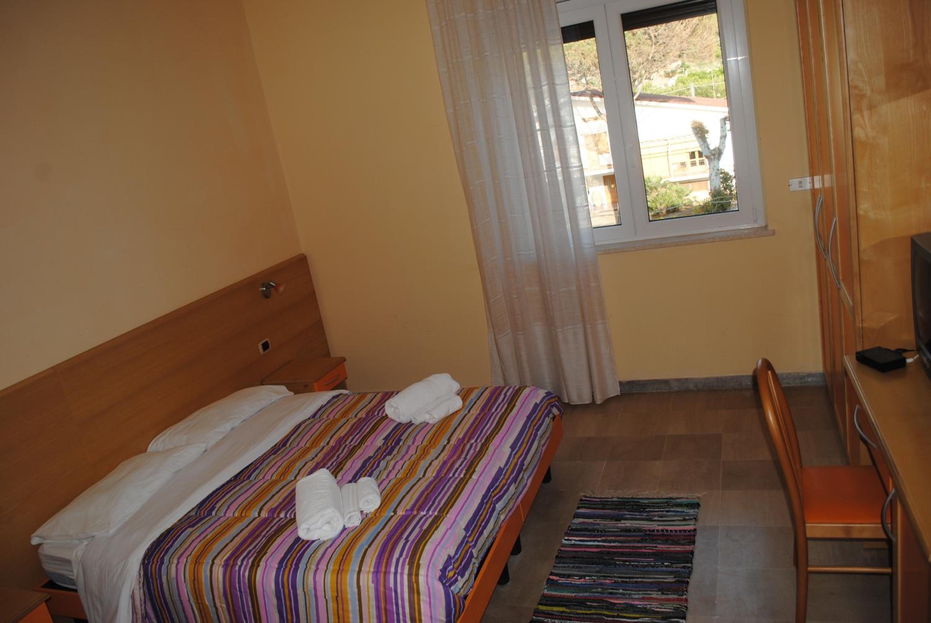 Triple Room with Mountain View photo 1
