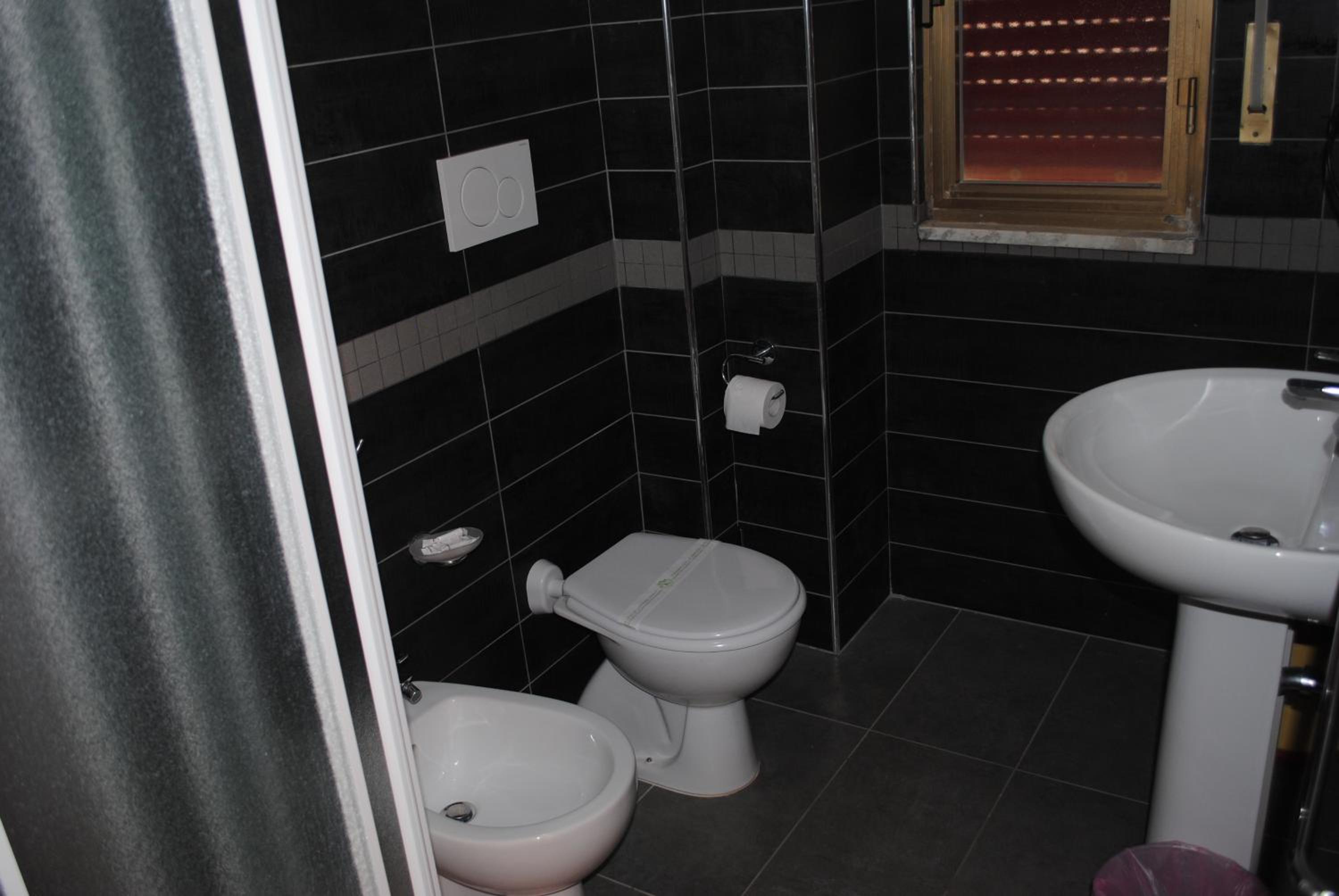 Quadruple Room with Sea View photo 3